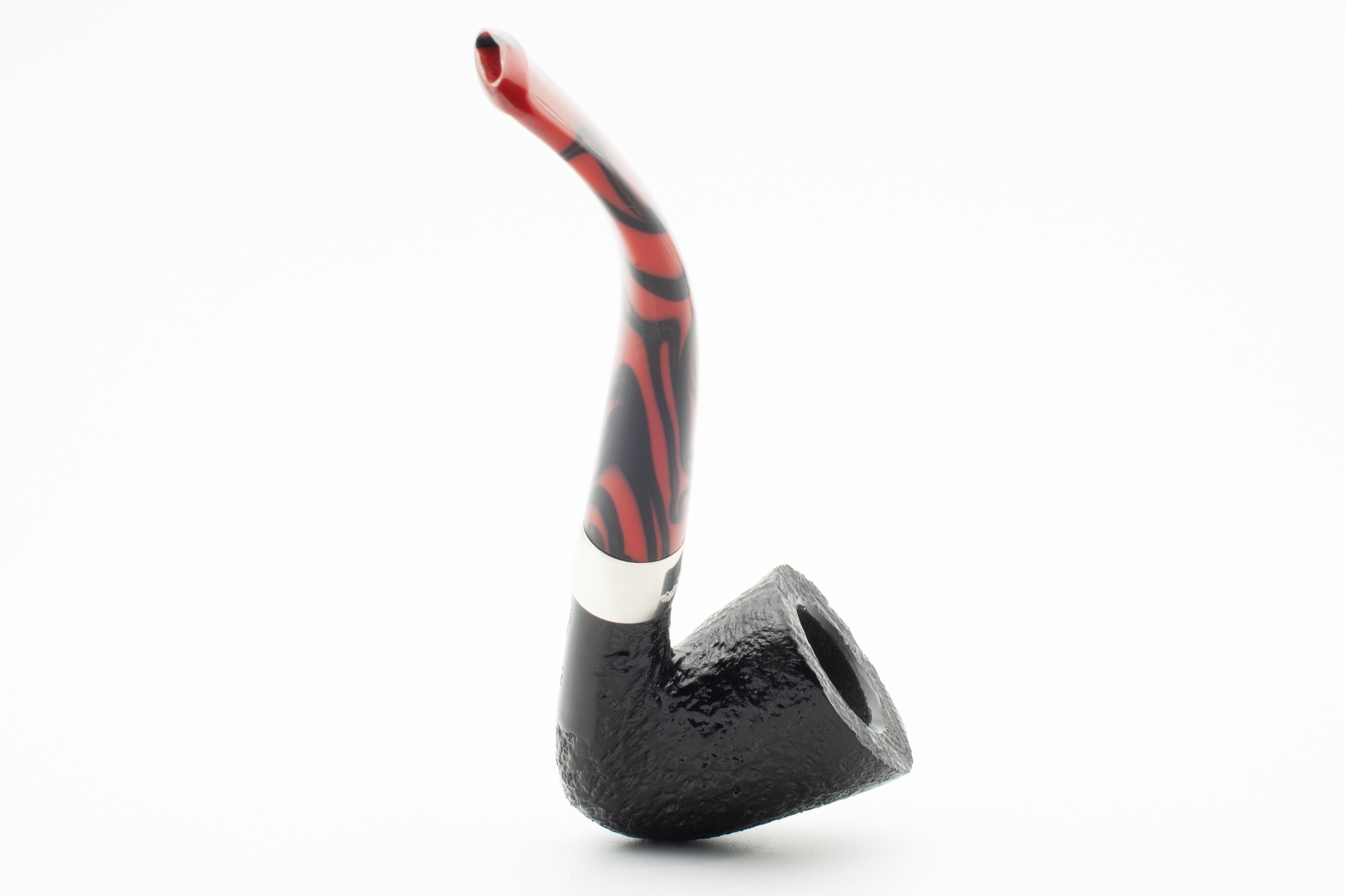 Peterson Dracula Sandblast 127