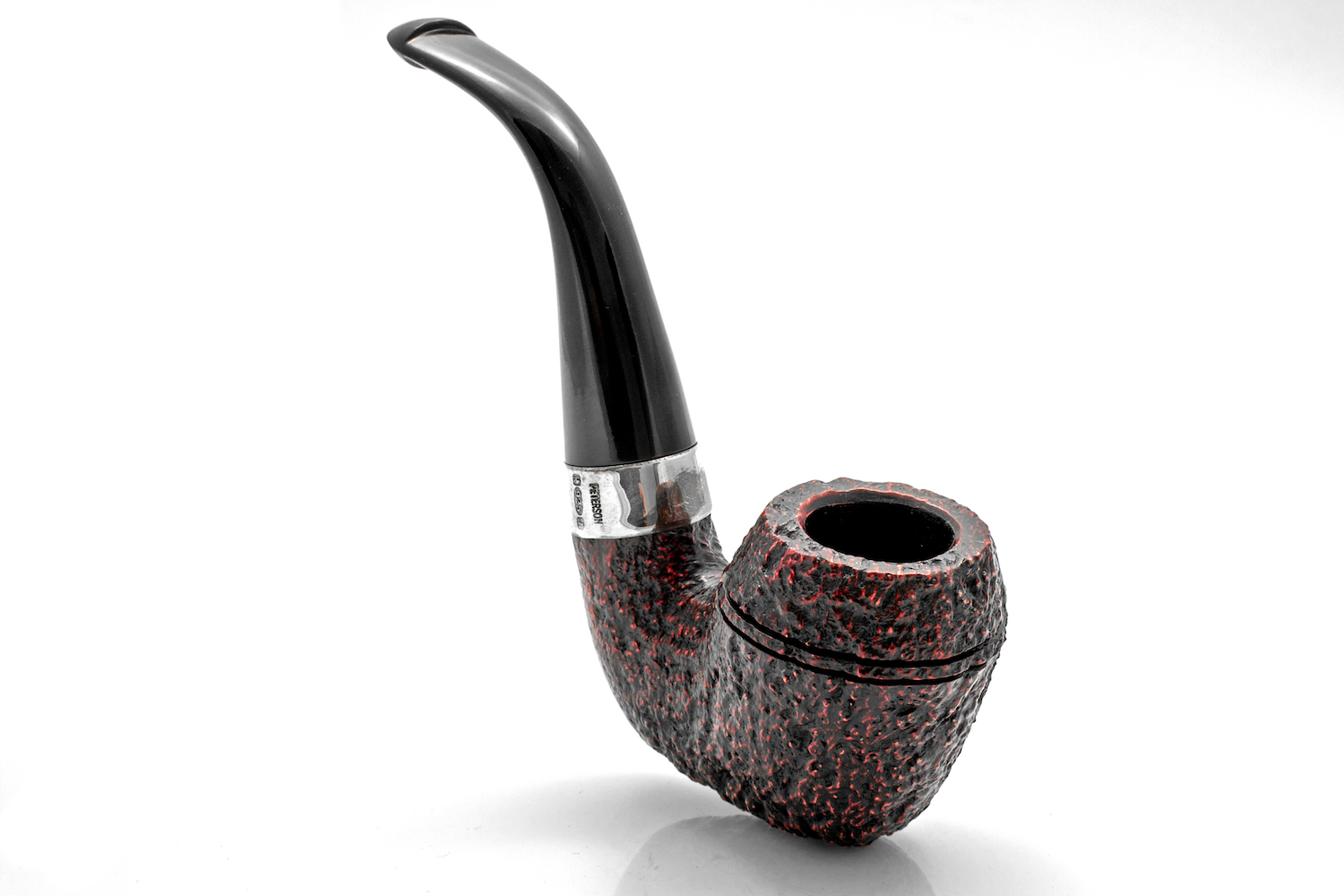 Peterson Sherlock Holmes Watson Sandblast