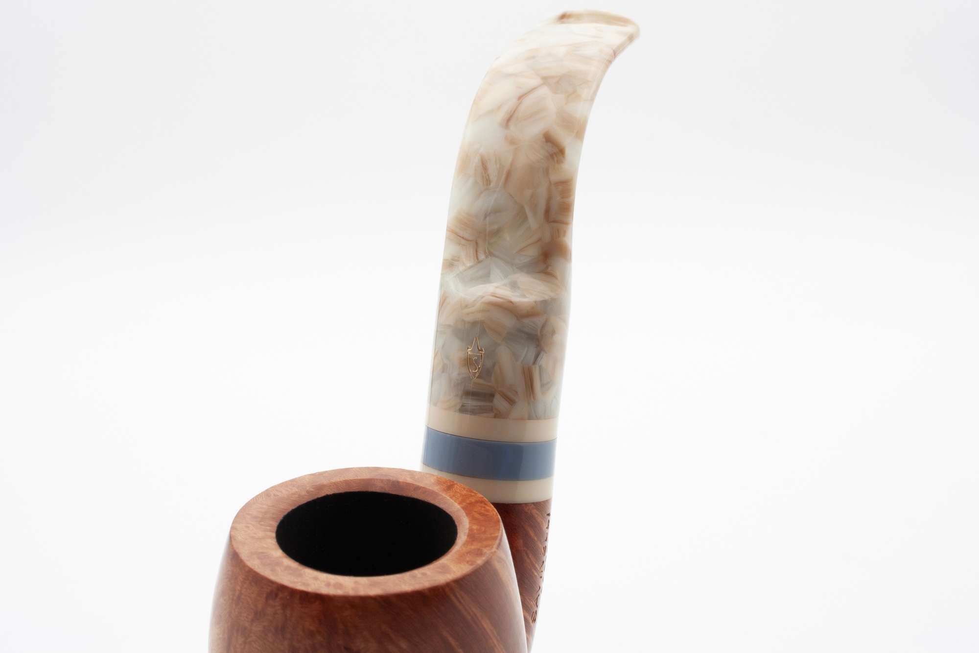 Savinelli Sasso Light 614