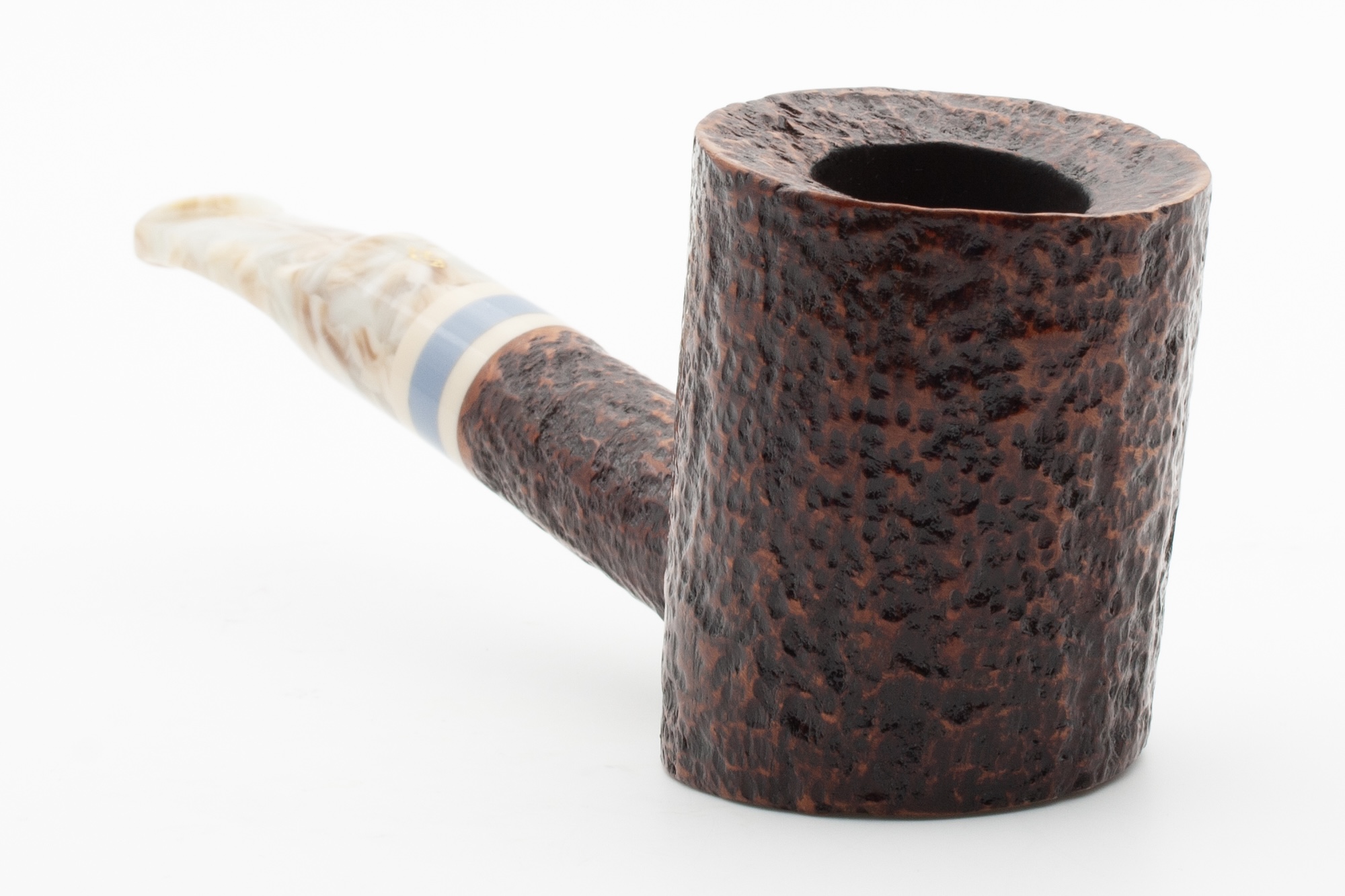 Savinelli Sasso Rustic 311