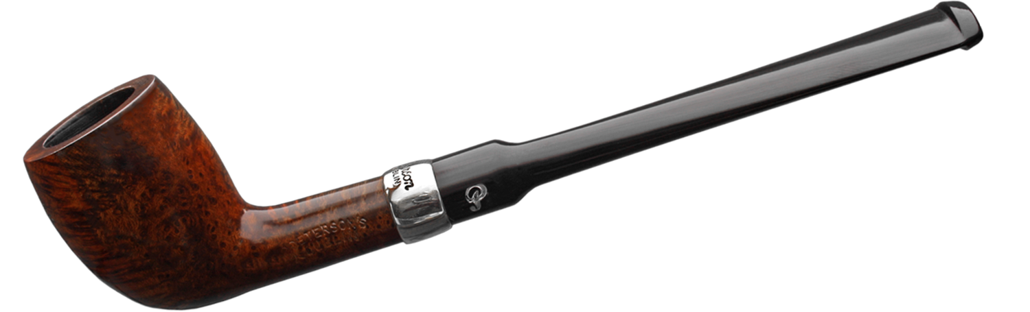 Peterson Belgique Brown