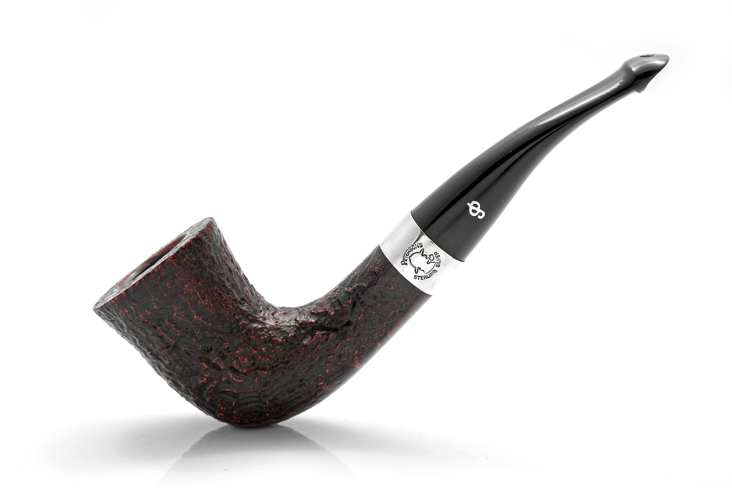 Peterson Sherlock Holmes Mycroft Sandblast