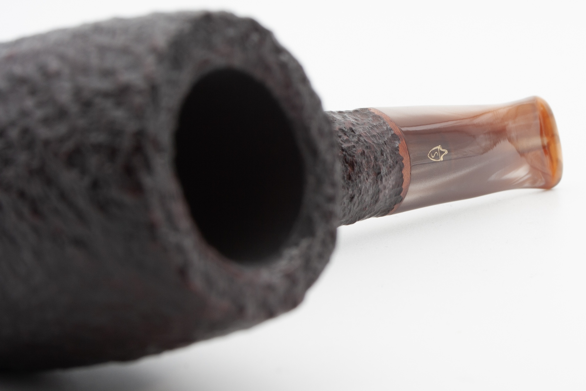 Savinelli Esploratore Boscaiolo Rustic