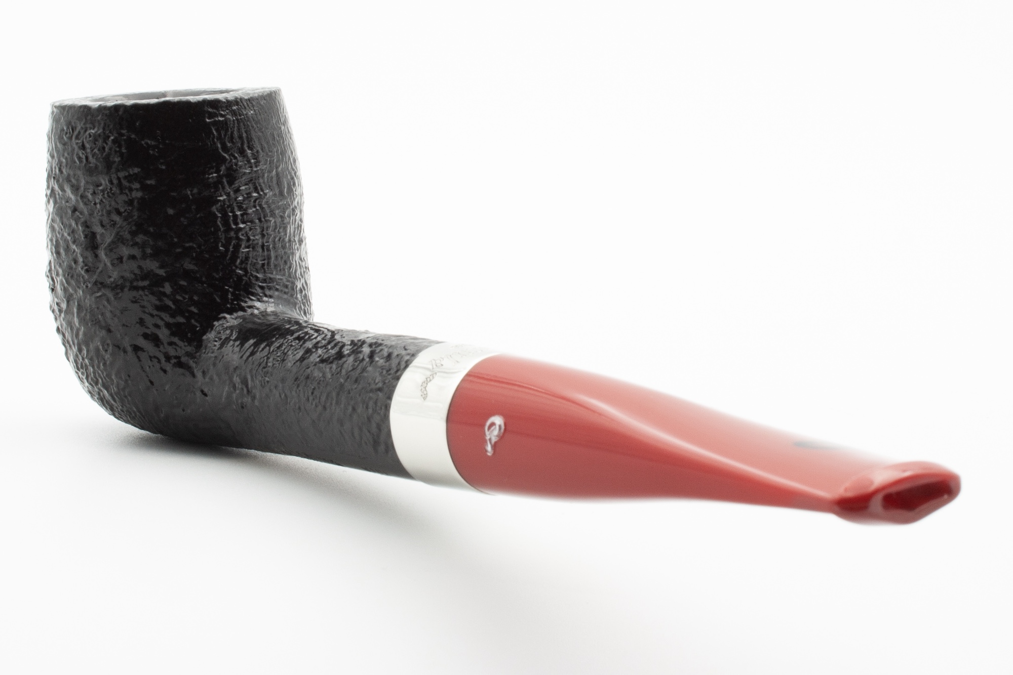 Peterson Dracula Sandblast 106