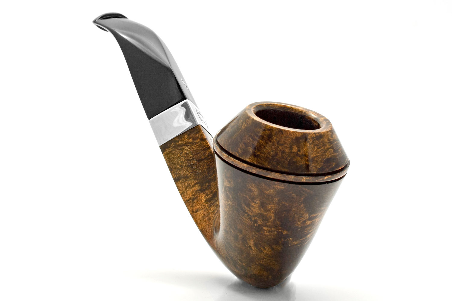 Peterson Sherlock Holmes Hansom Contrast