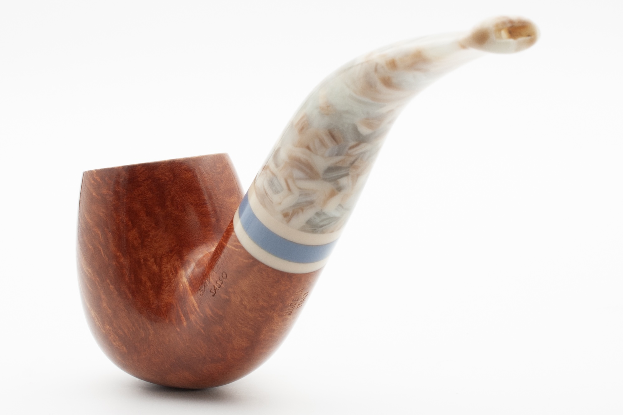 Savinelli Sasso Light 616