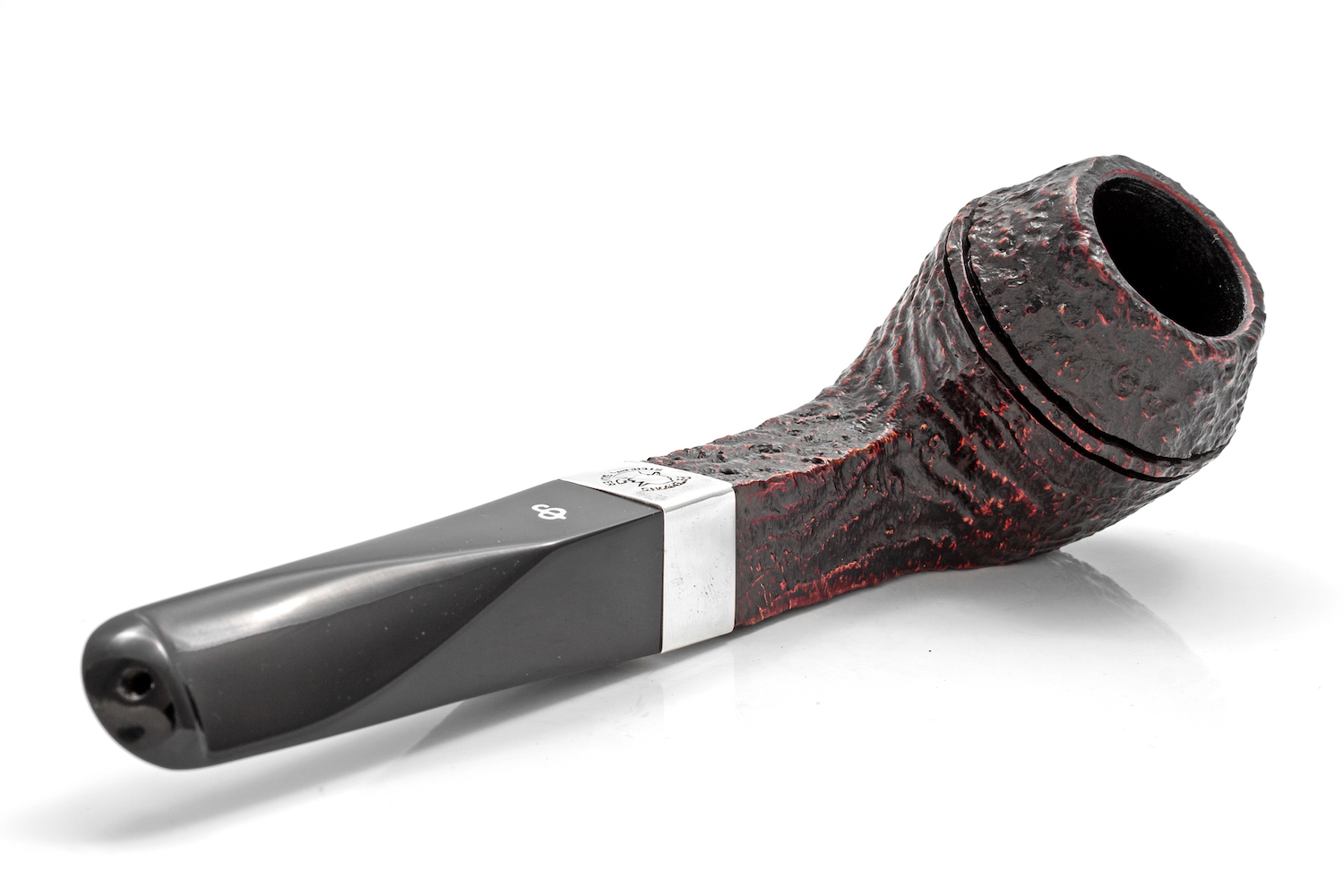 Peterson Sherlock Holmes Baker Street Sandblast