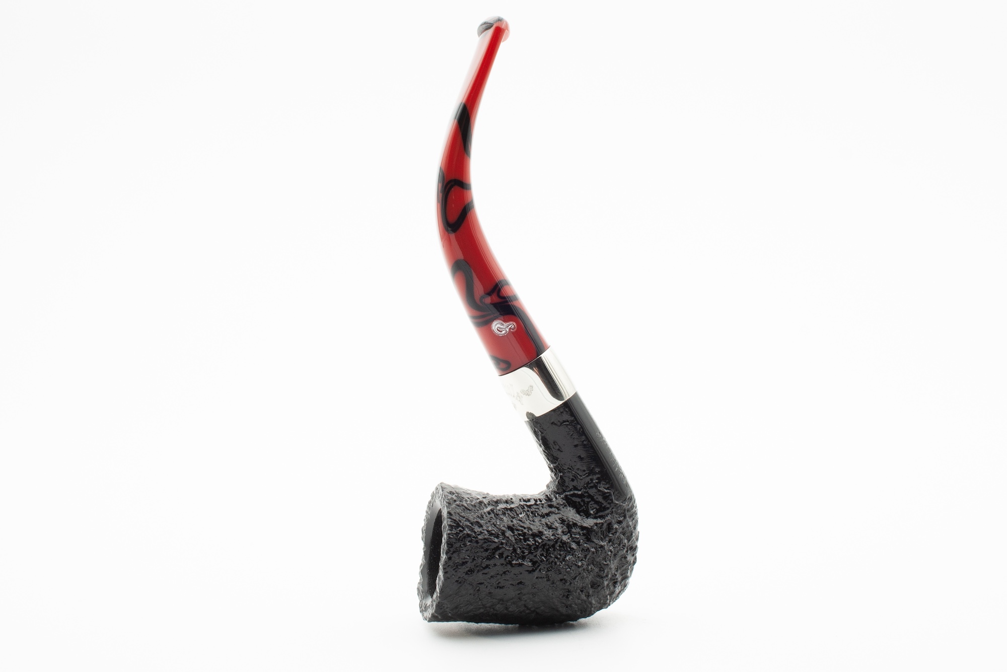 Peterson Dracula Sandblast 128