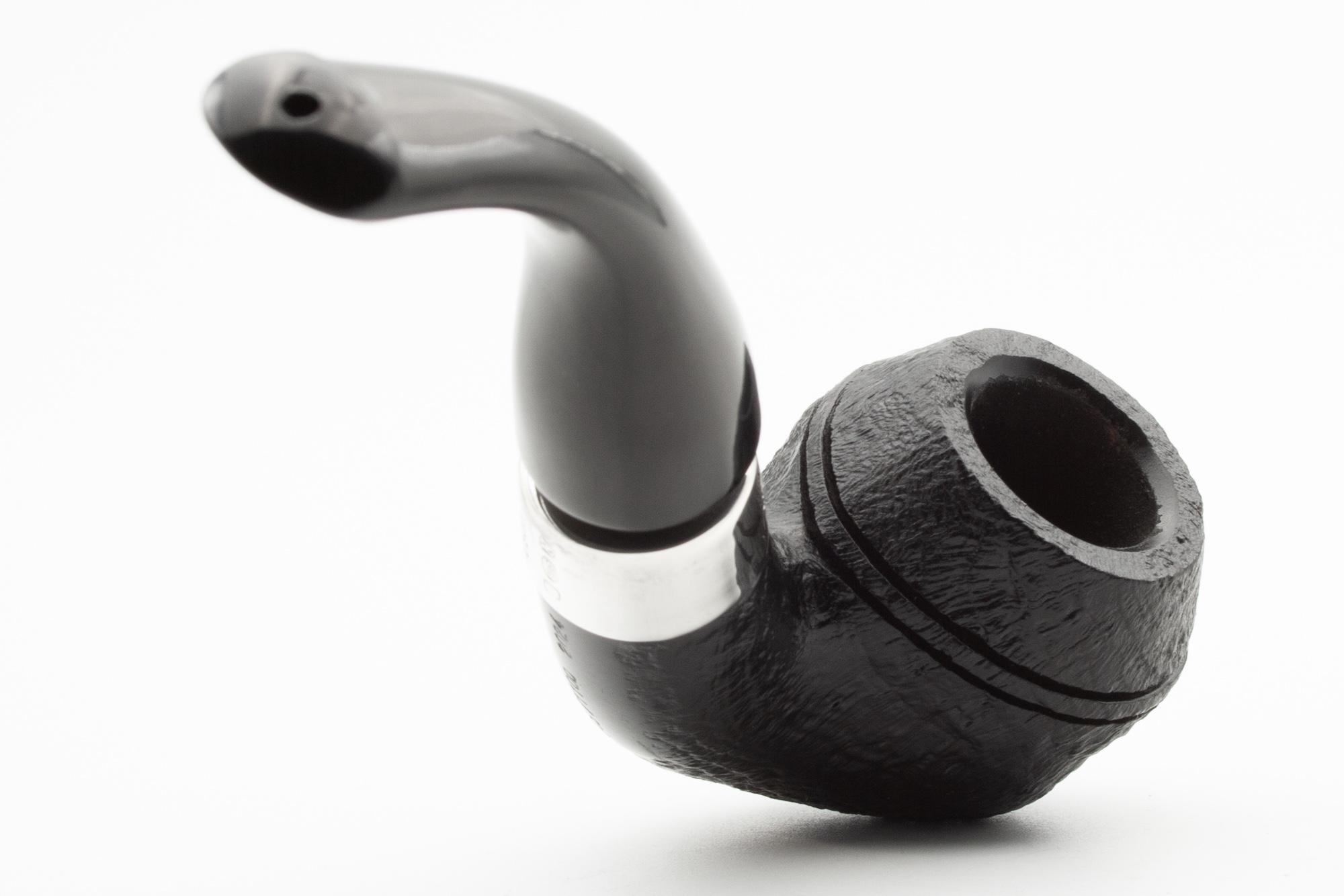 Peterson Pipe of the Year 2024 Sandblast