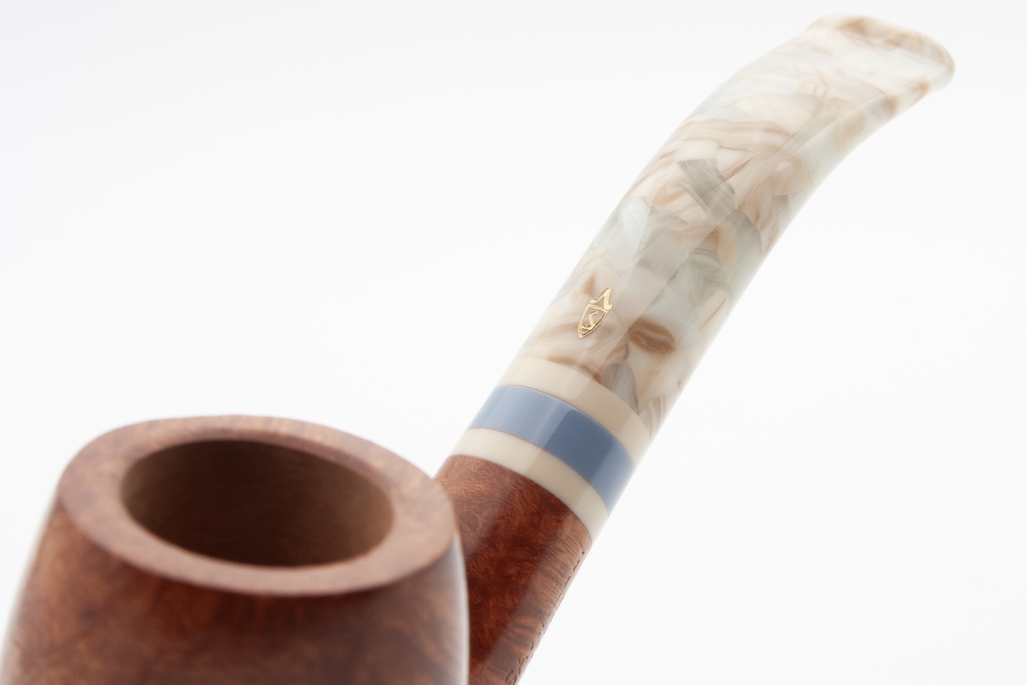 Savinelli Sasso Light 601