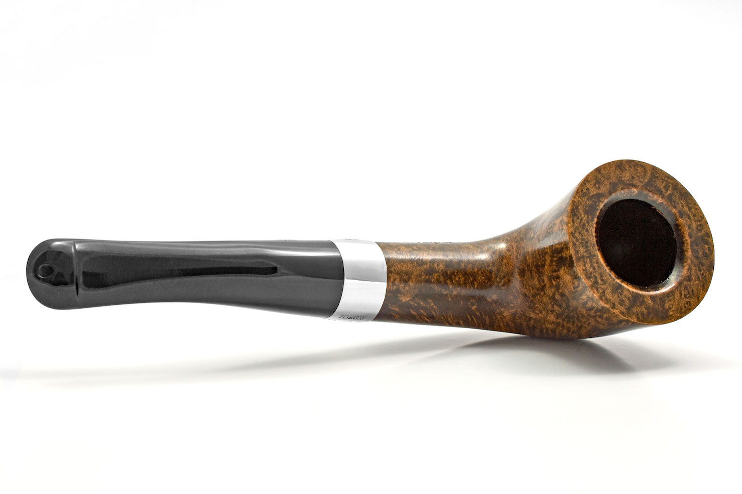 Peterson Sherlock Holmes Mycroft Contrast