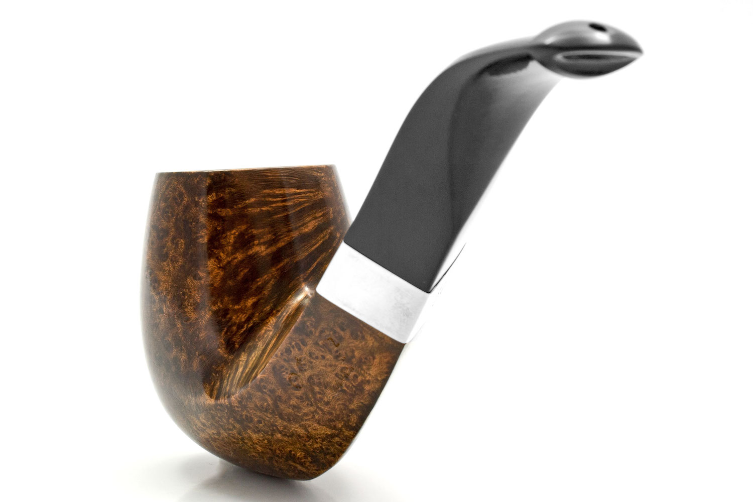 Peterson Sherlock Holmes Milverton Contrast