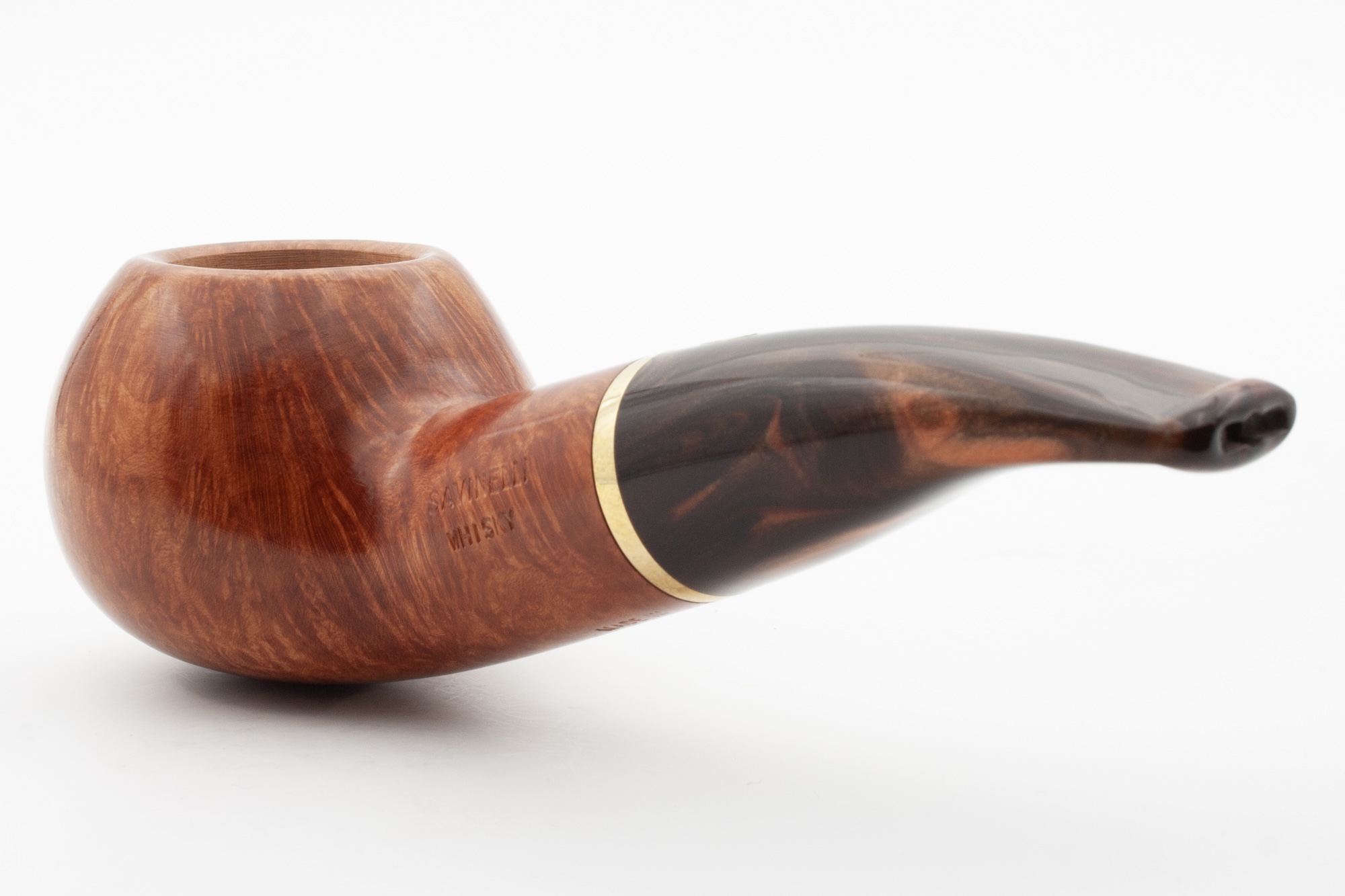 Savinelli Whisky Light 320