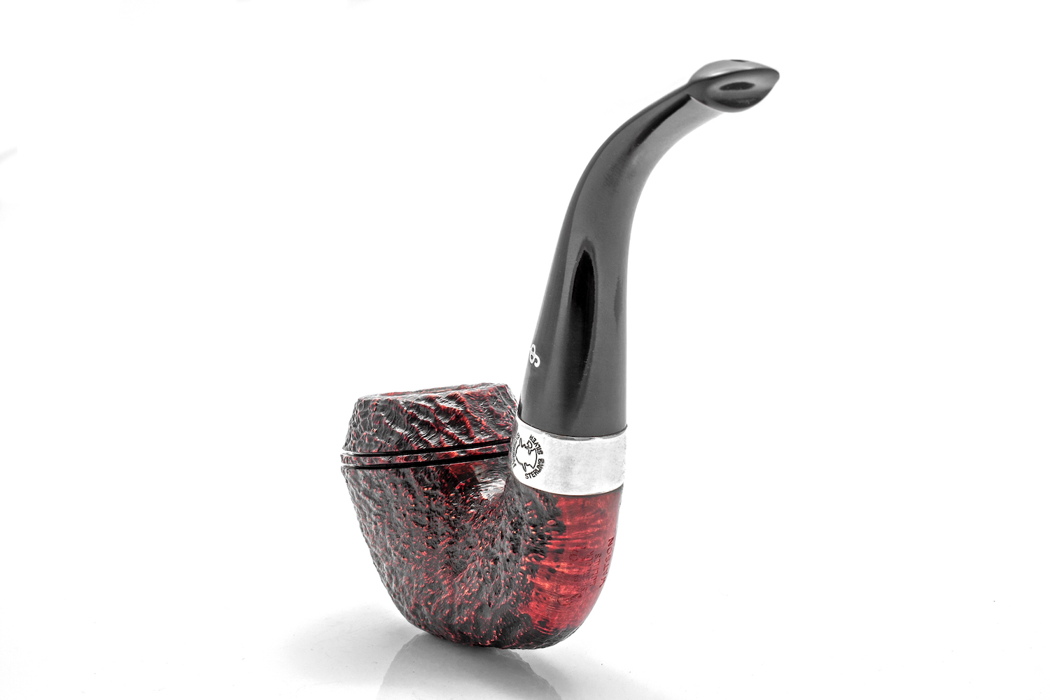 Peterson Sherlock Holmes Watson Sandblast