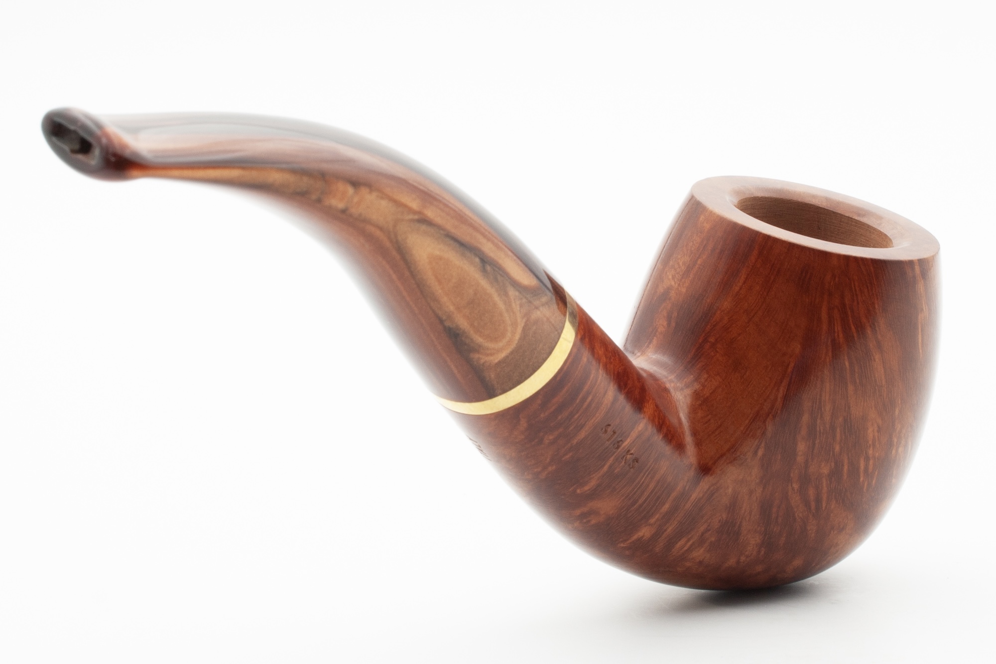 Savinelli Whisky Light 616