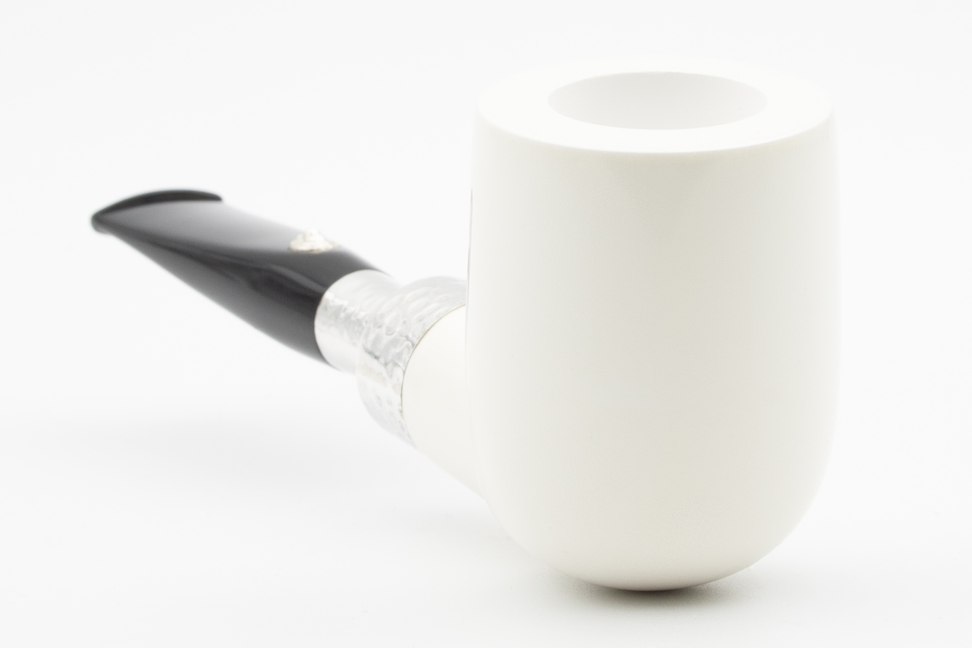 Barling 1812 - Ivory Spigot Straight Smooth