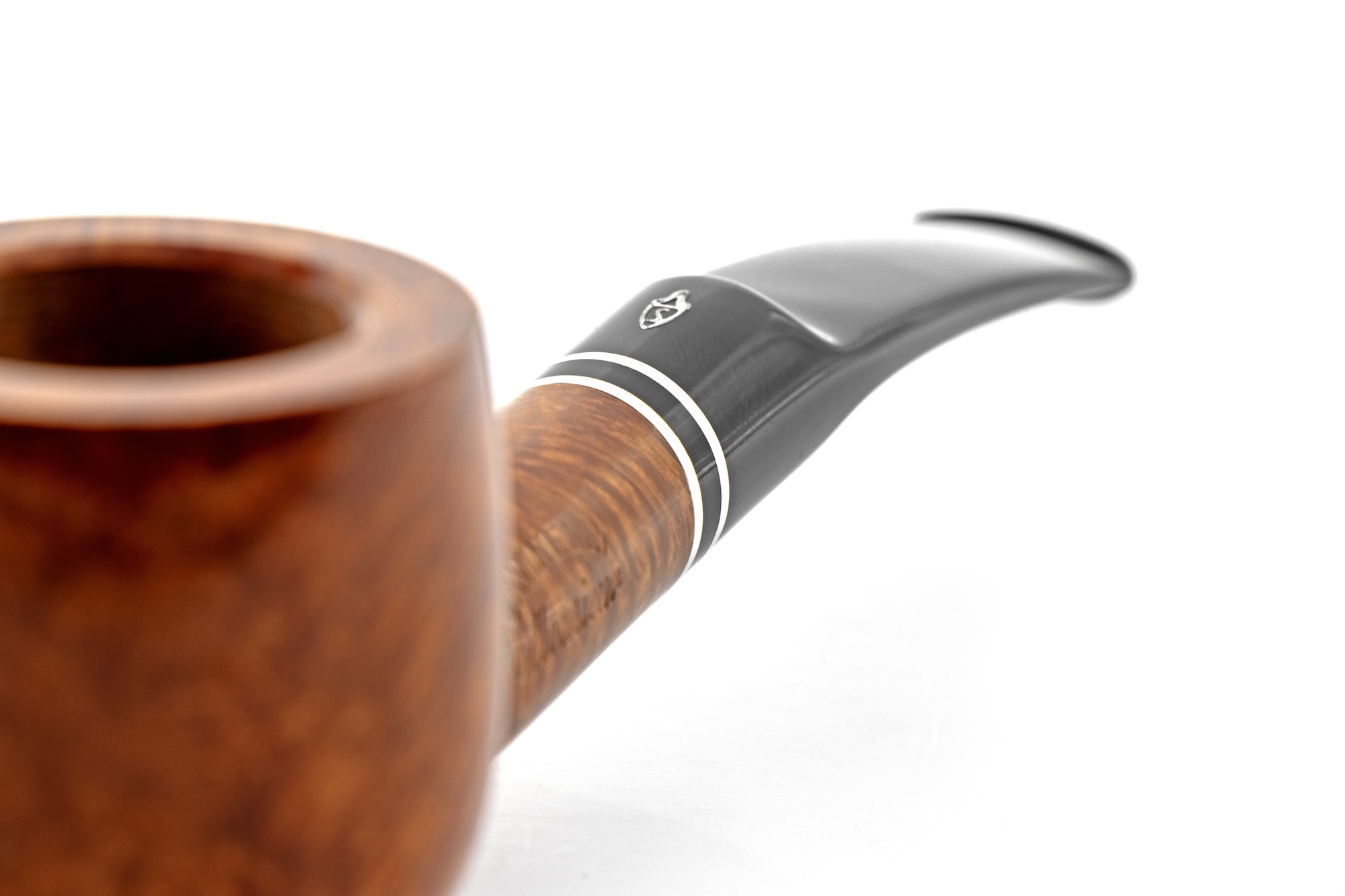 Savinelli Monsieur Light 121