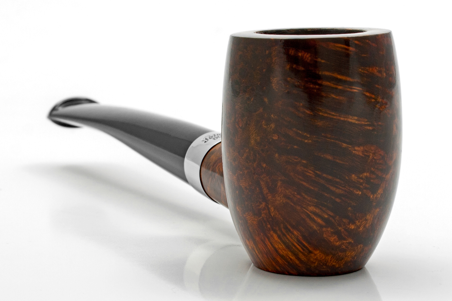 Peterson Barrel Brown