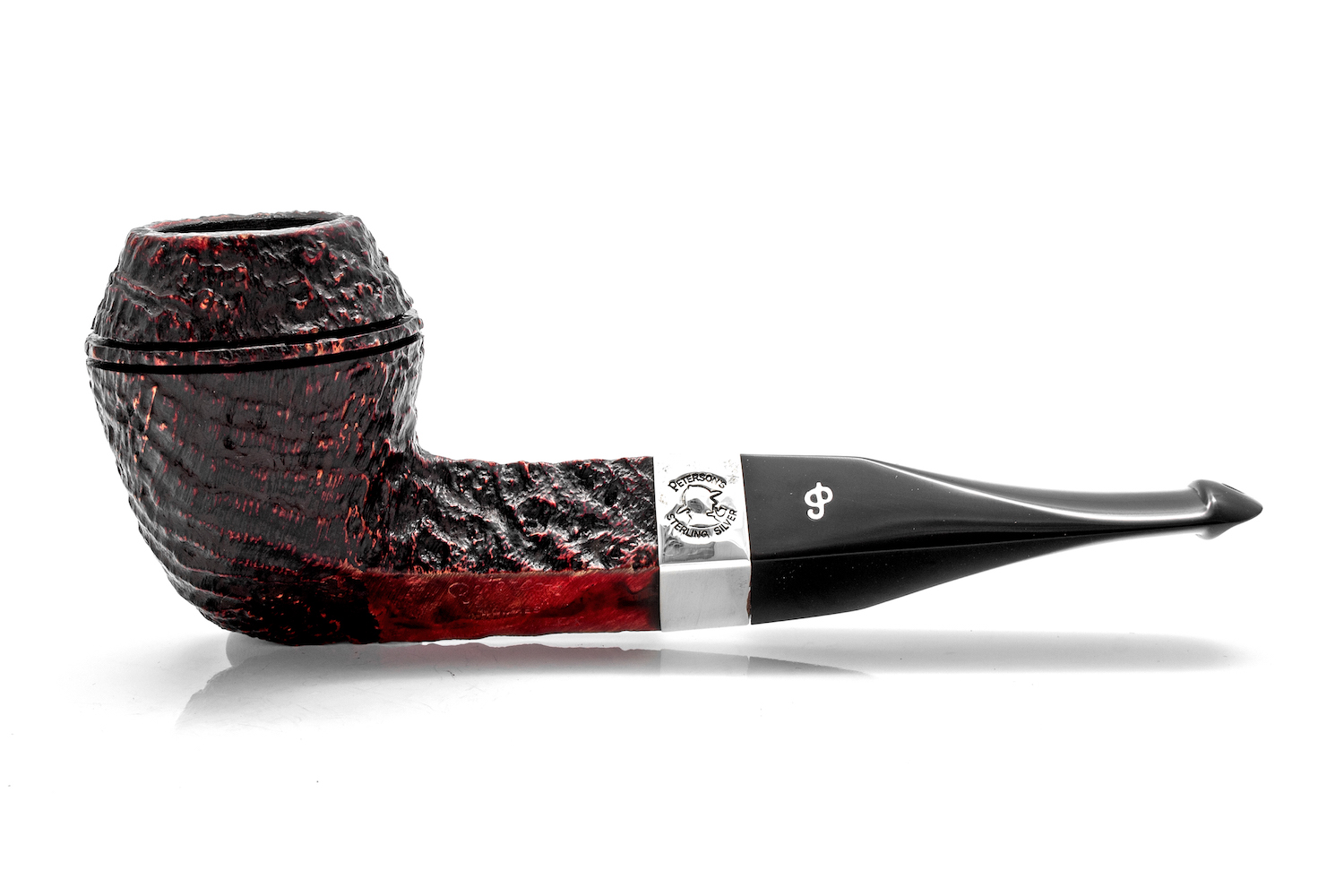 Peterson Sherlock Holmes Baker Street Sandblast