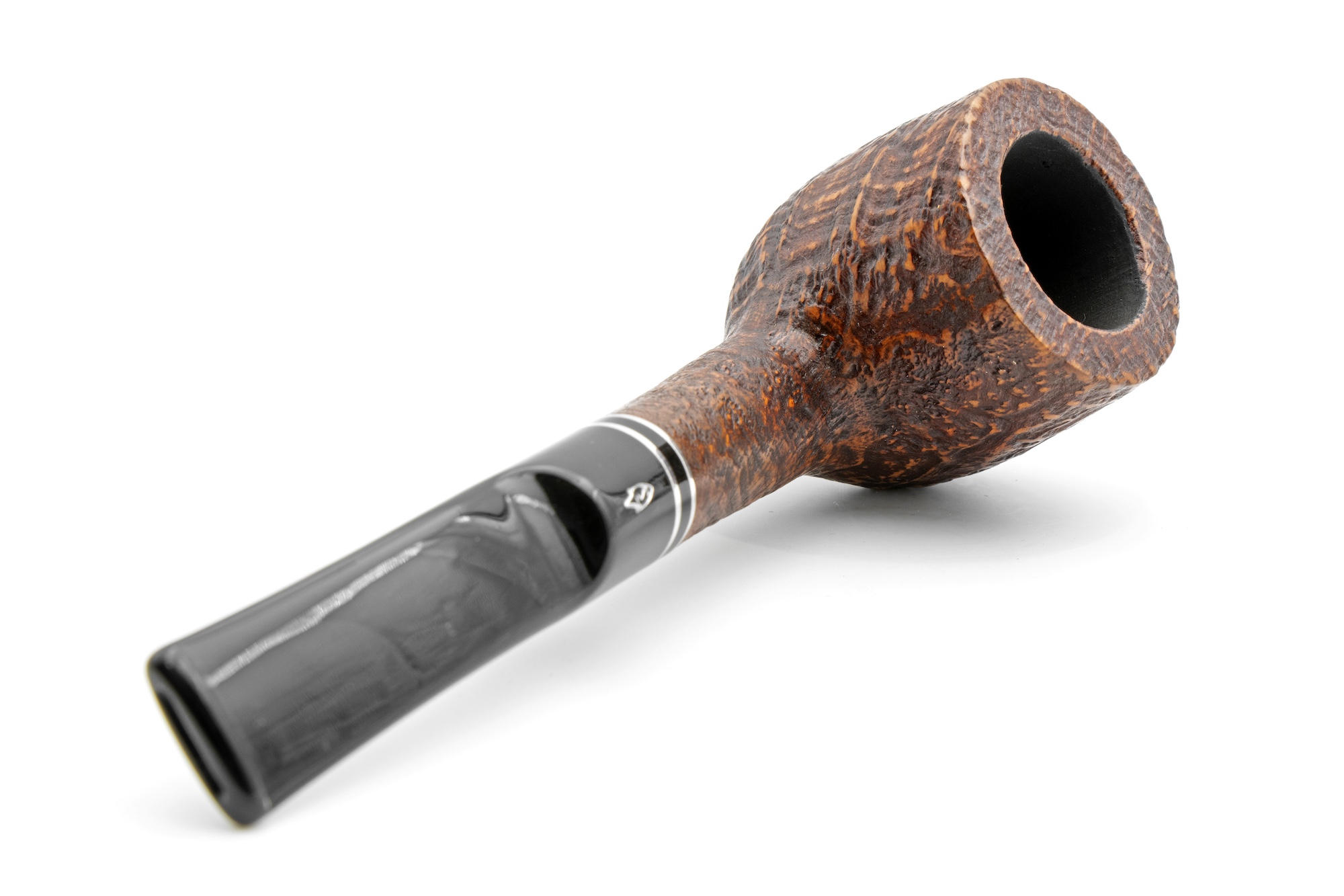 Savinelli Monsieur Sandblast 121