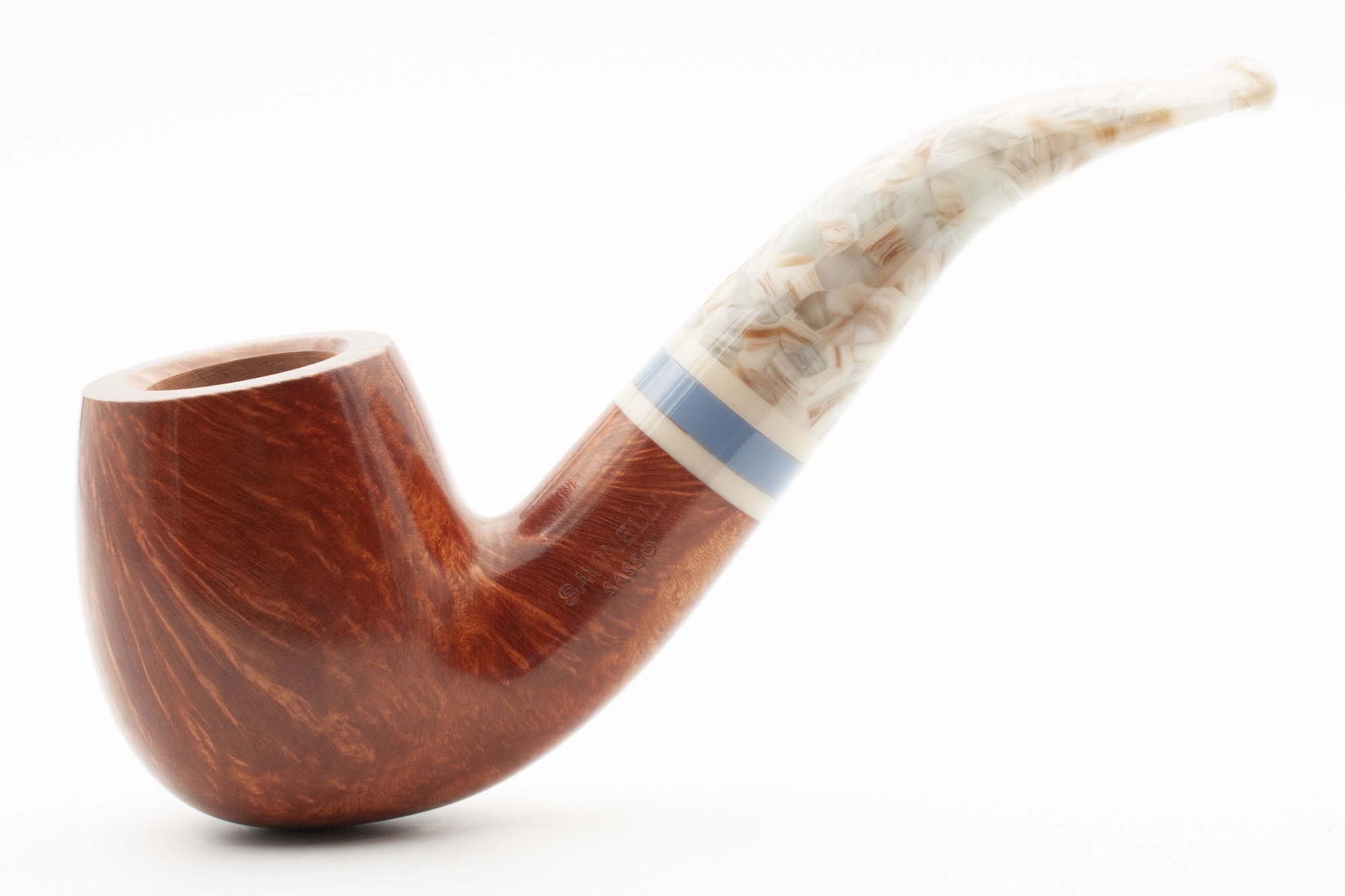 Savinelli Sasso Light 616