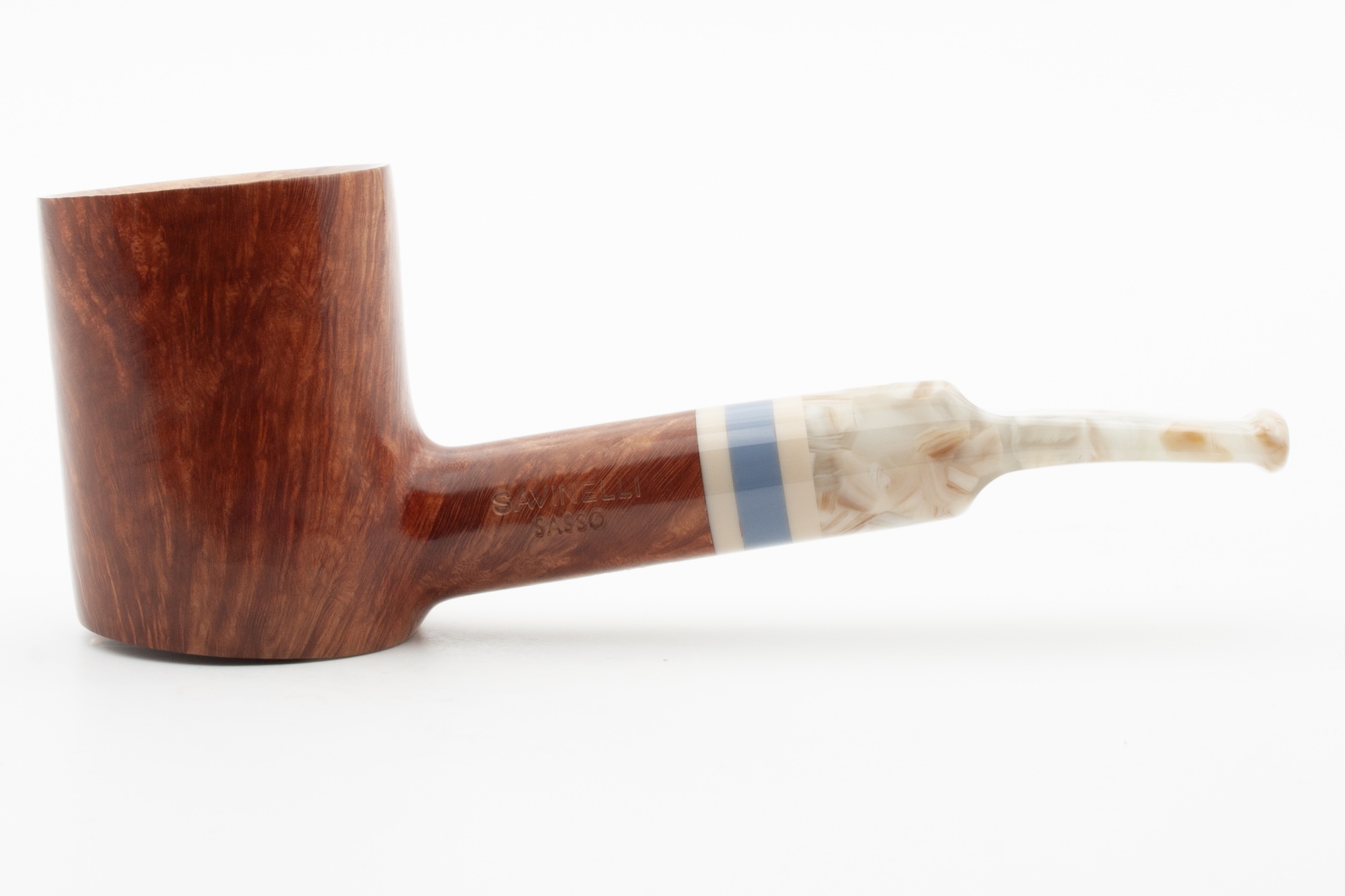 Savinelli Sasso Light 311