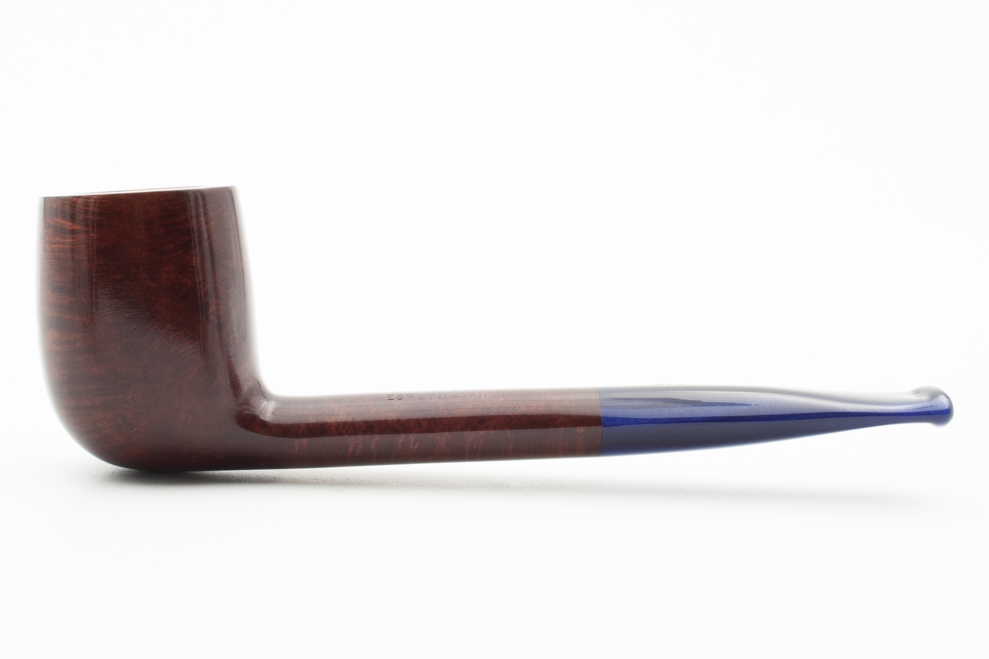 Savinelli Esploratore Marinaio Brown