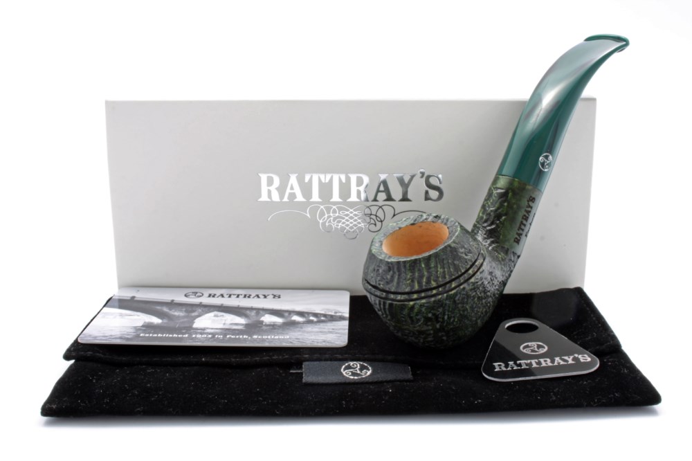 Rattray's Fachen 105