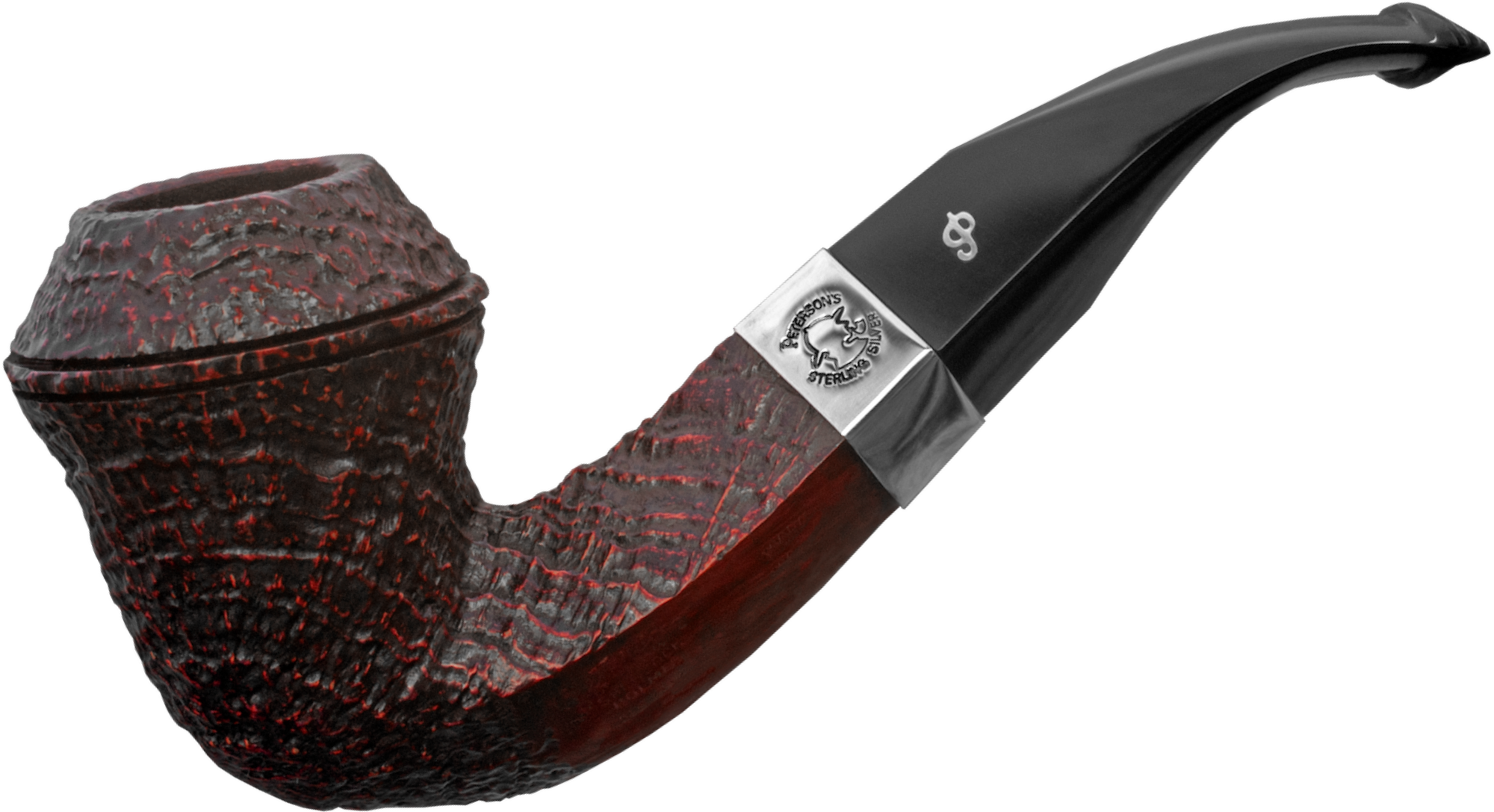 Peterson Sherlock Holmes Hansom Sandblast