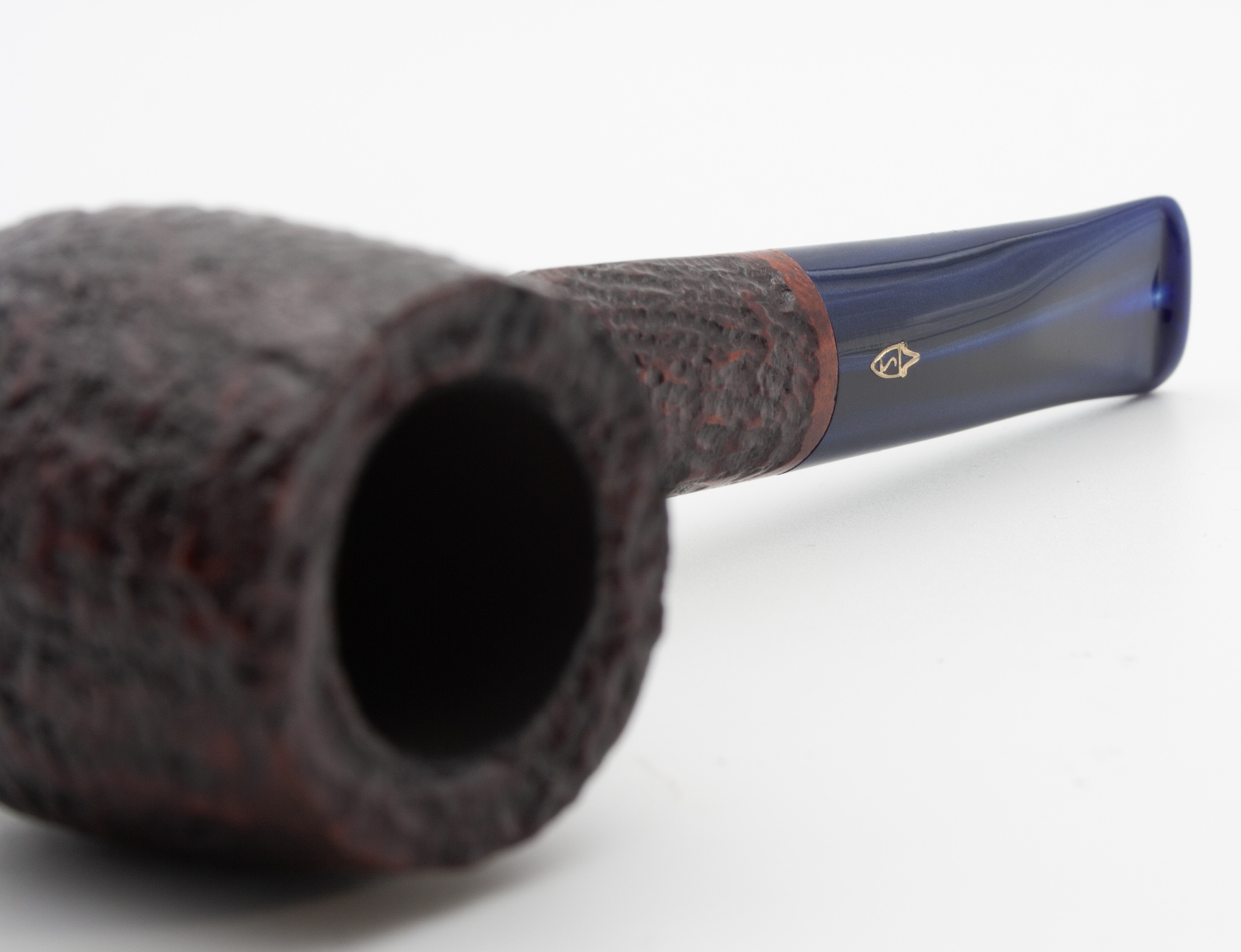 Savinelli Esploratore Marinaio Rustic