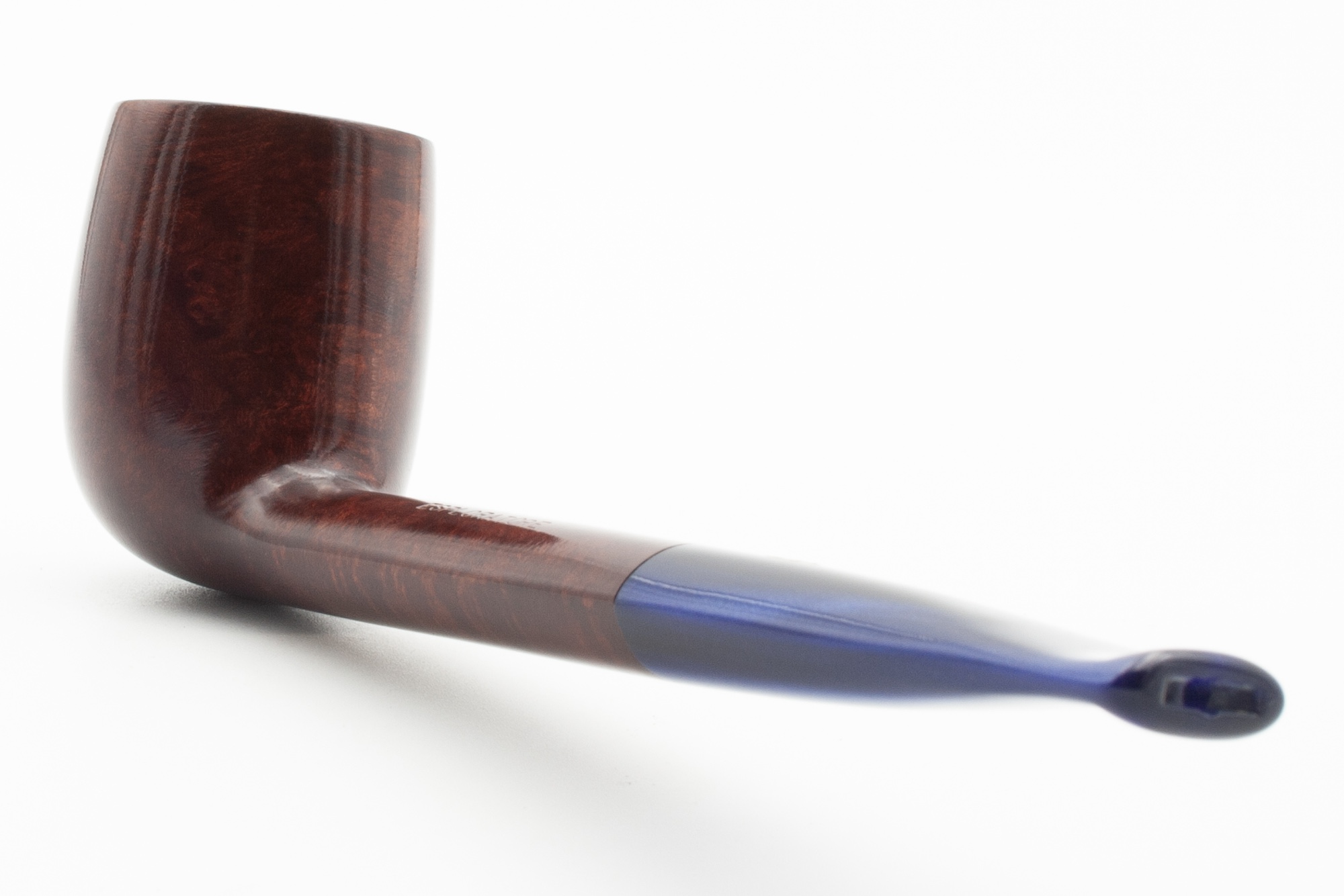 Savinelli Esploratore Marinaio Brown