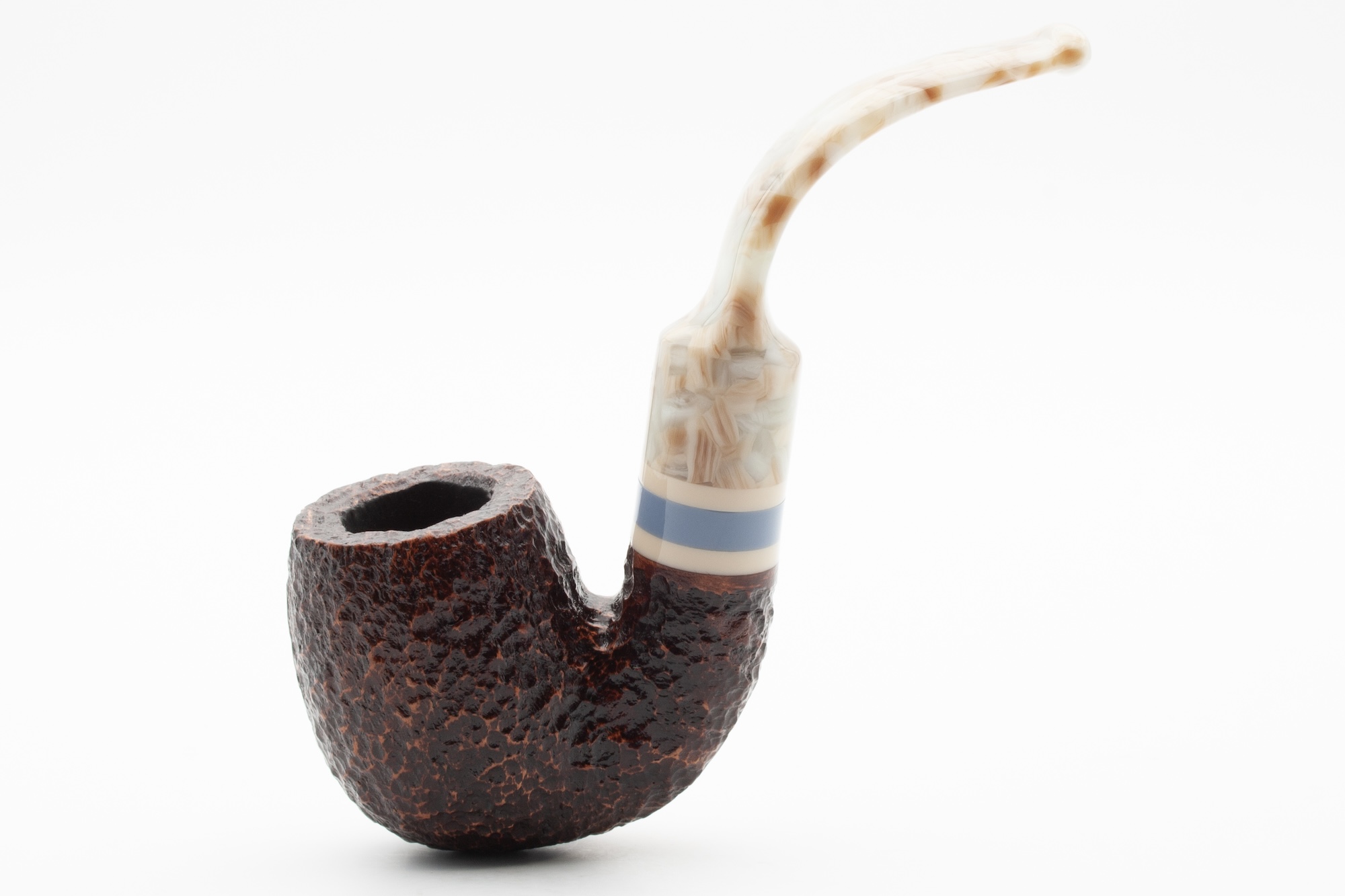 Savinelli Sasso Rustic 614