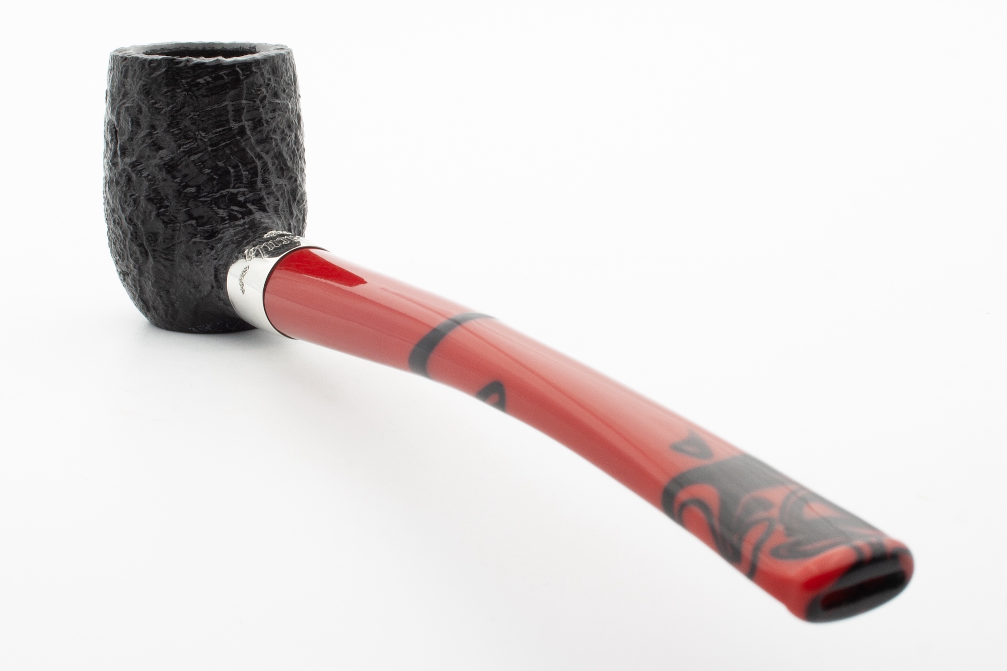 Peterson Halloween 2024 Sandblast Barrel