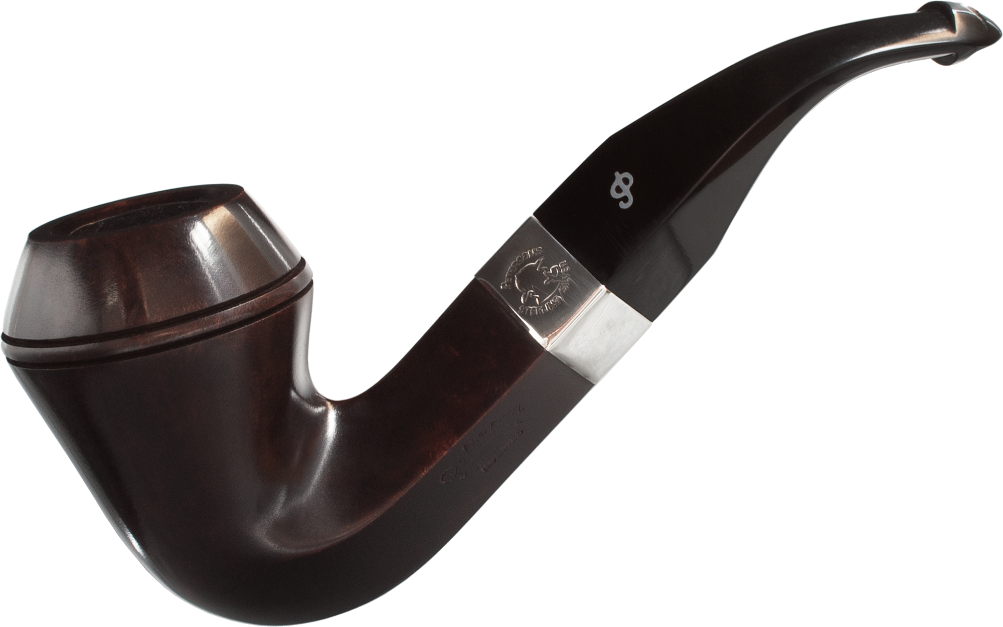 Peterson Sherlock Holmes Hansom Brown