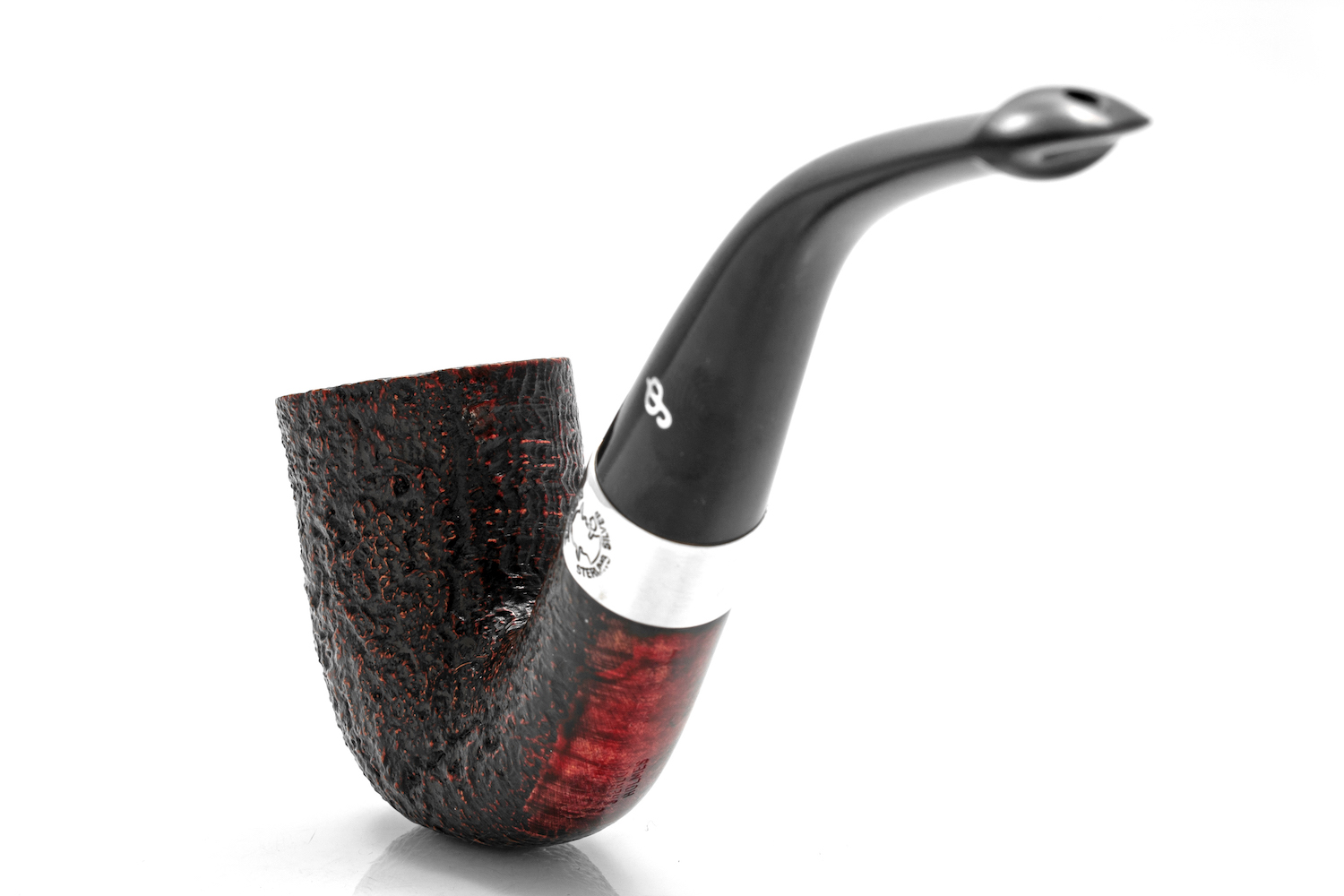 Peterson Sherlock Holmes Rathbone Sandblast