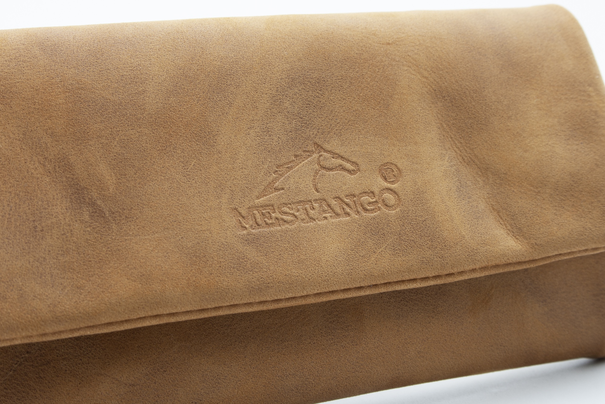 Mestango 2015-3 Roll Your Own Pouch