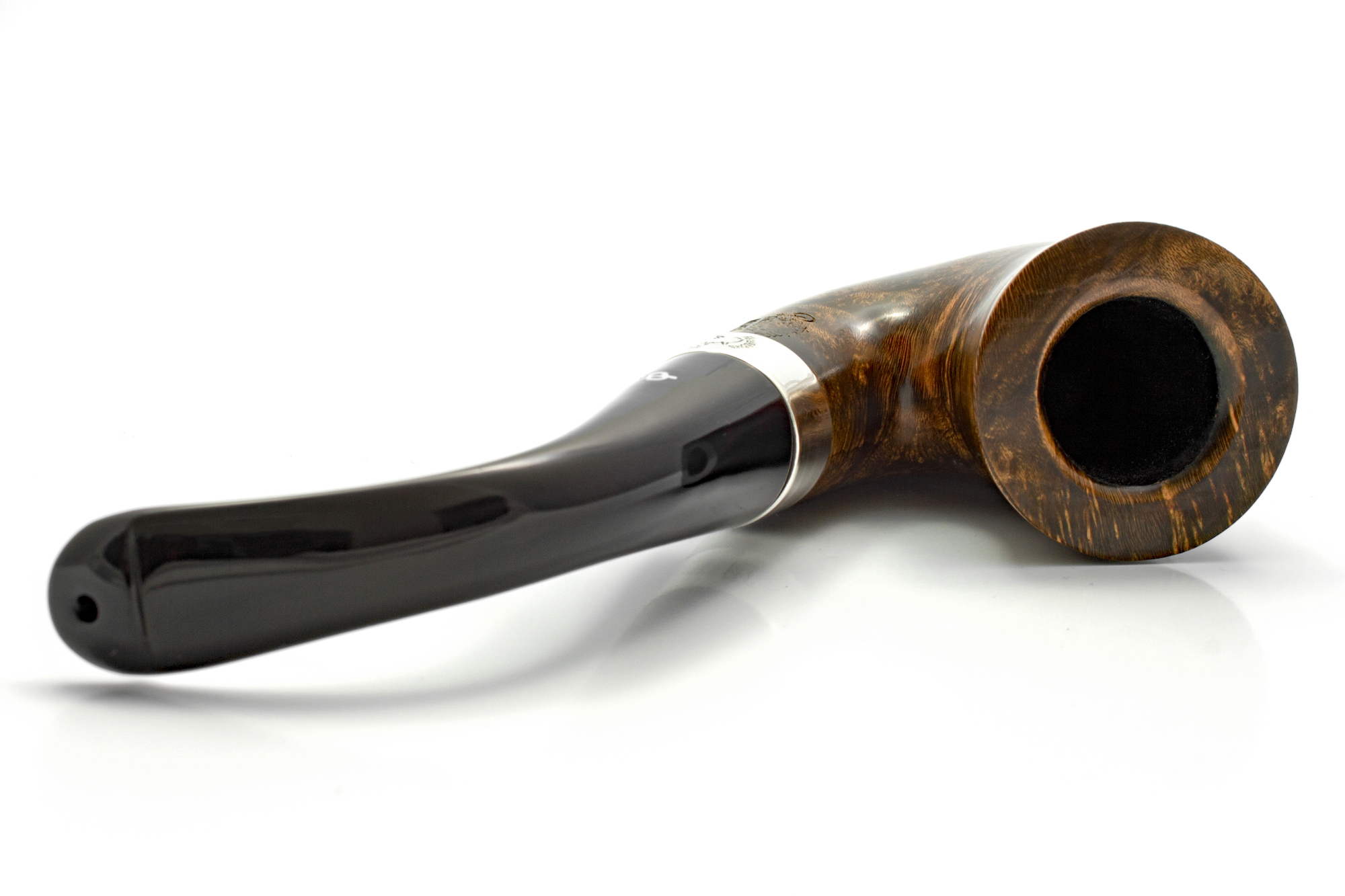 Peterson Sherlock Holmes Original Contrast