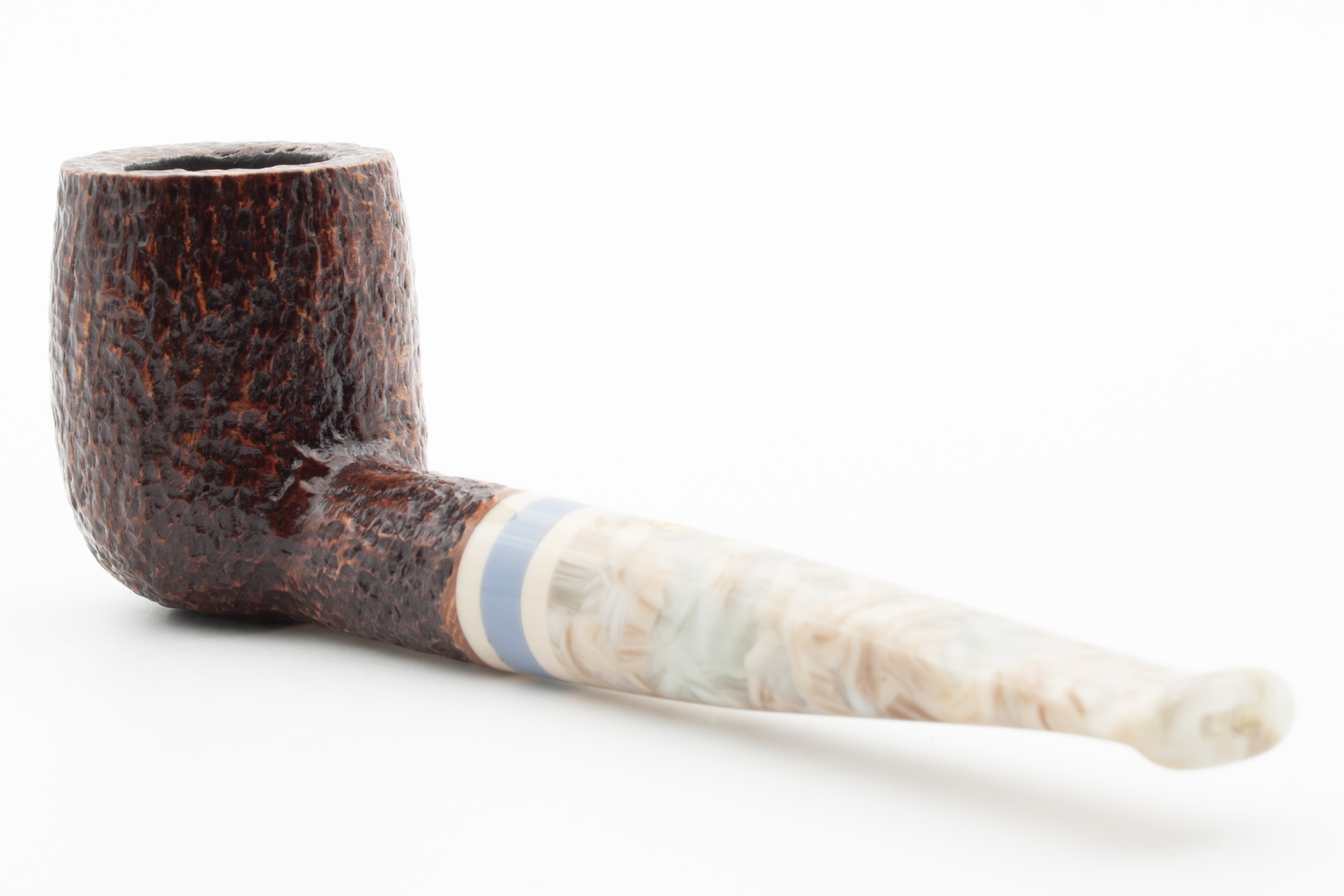 Savinelli Sasso Rustic 106