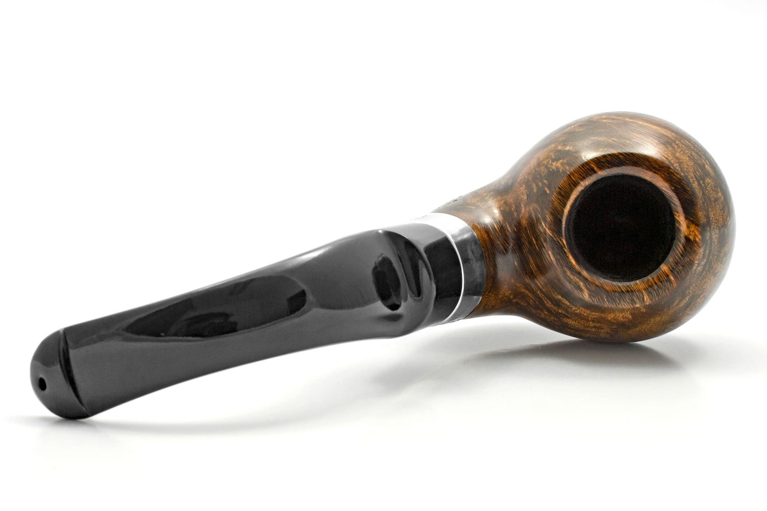 Peterson Sherlock Holmes Lestrade Contrast