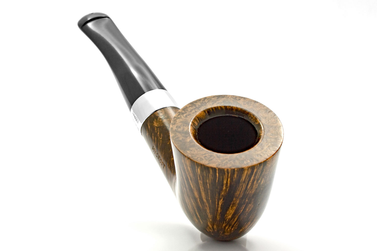 Peterson Sherlock Holmes Mycroft Contrast