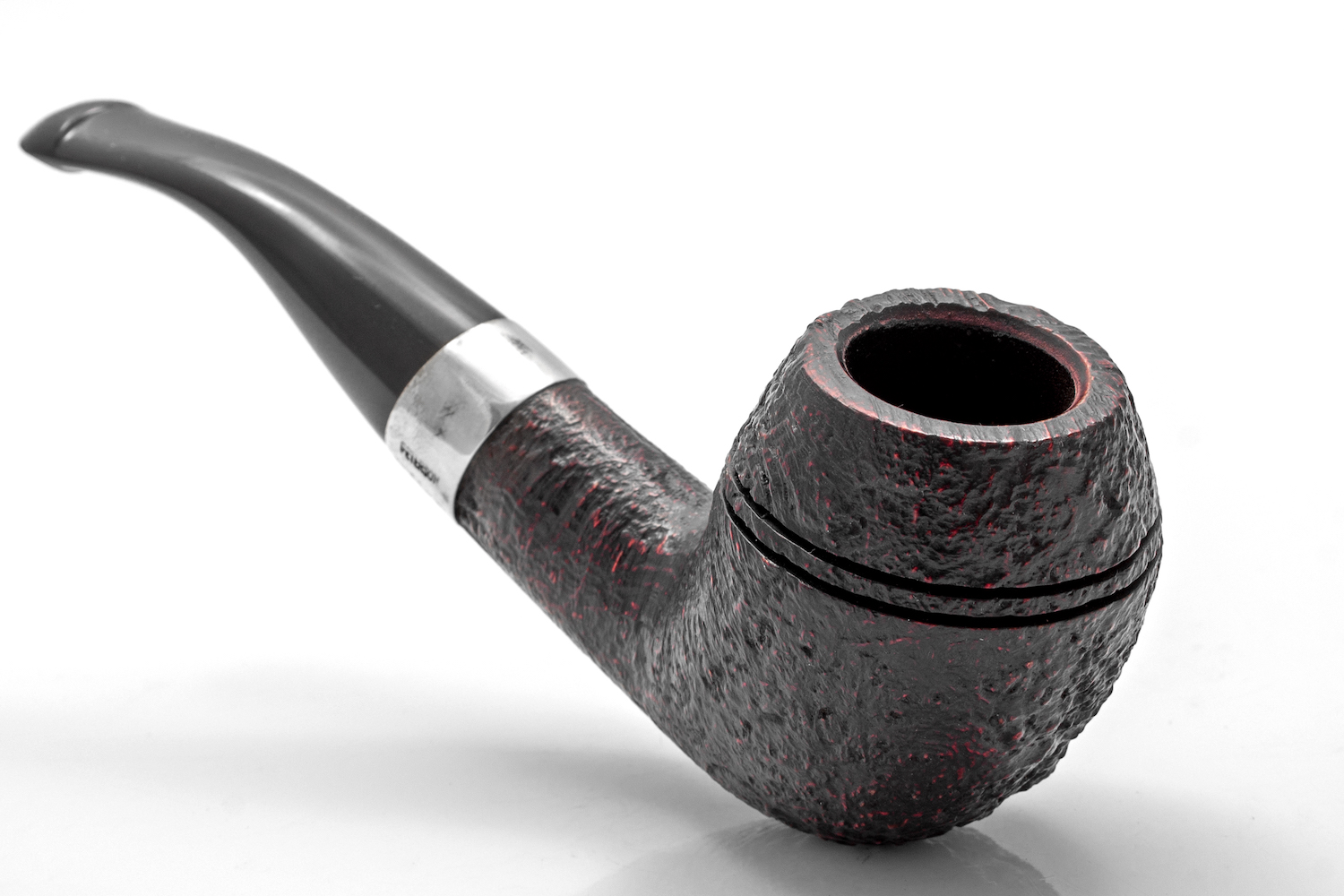 Peterson Sherlock Holmes Deerstalker Sandblast