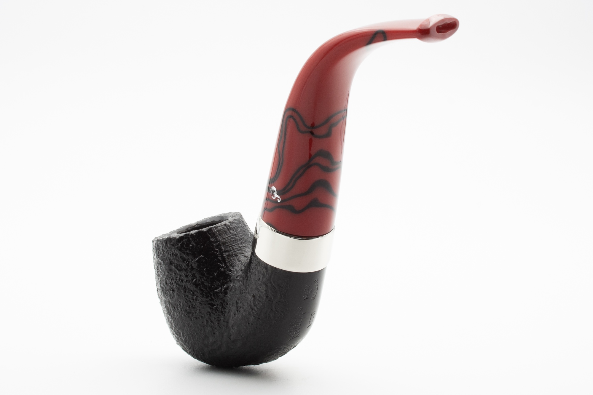 Peterson Dracula Sandblast X220