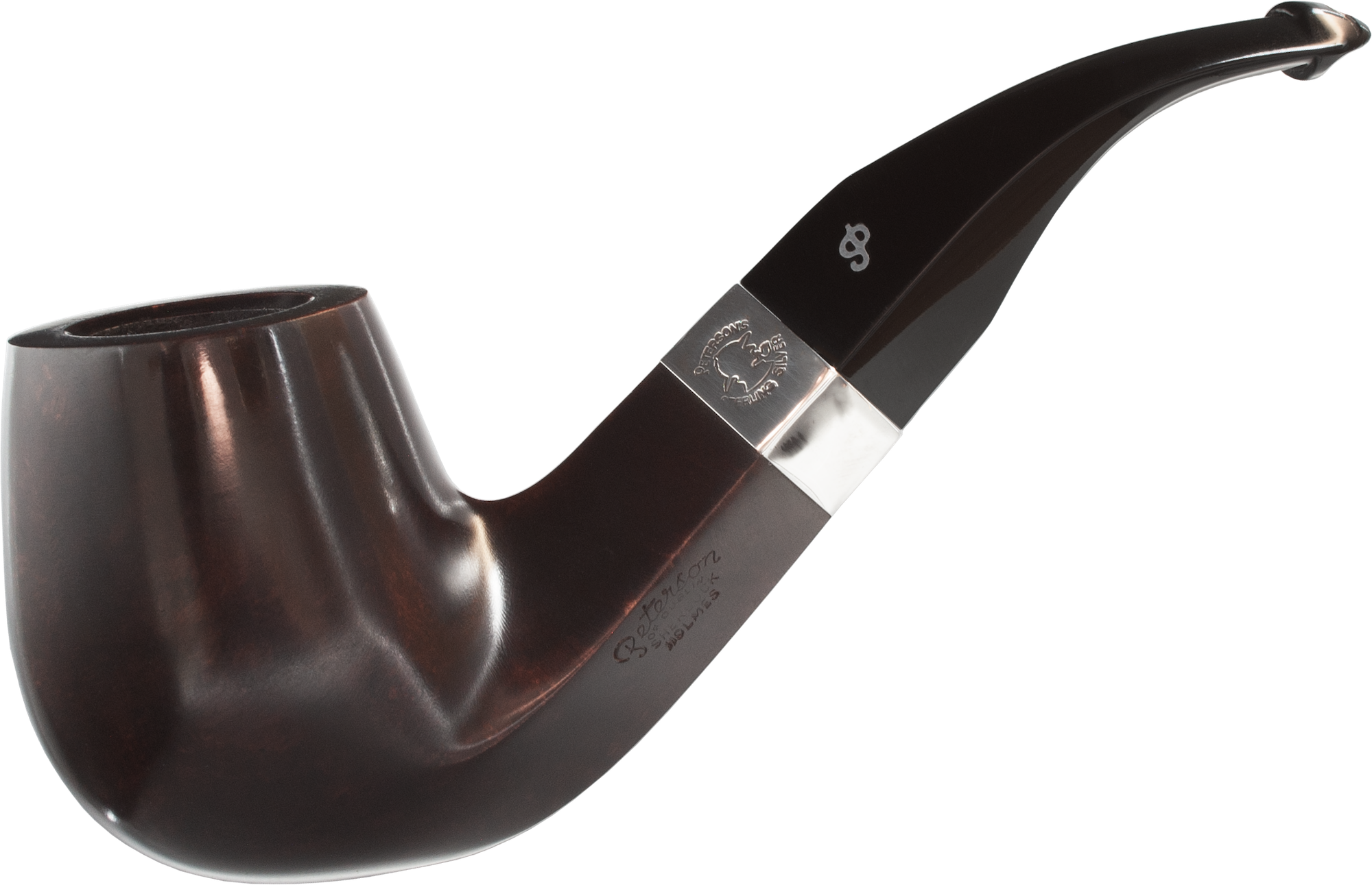 Peterson Sherlock Holmes Milverton Brown