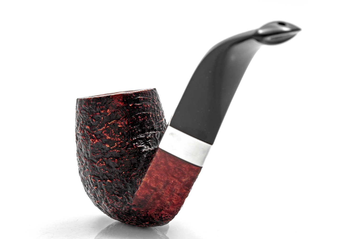 Peterson Sherlock Holmes Milverton Sandblast