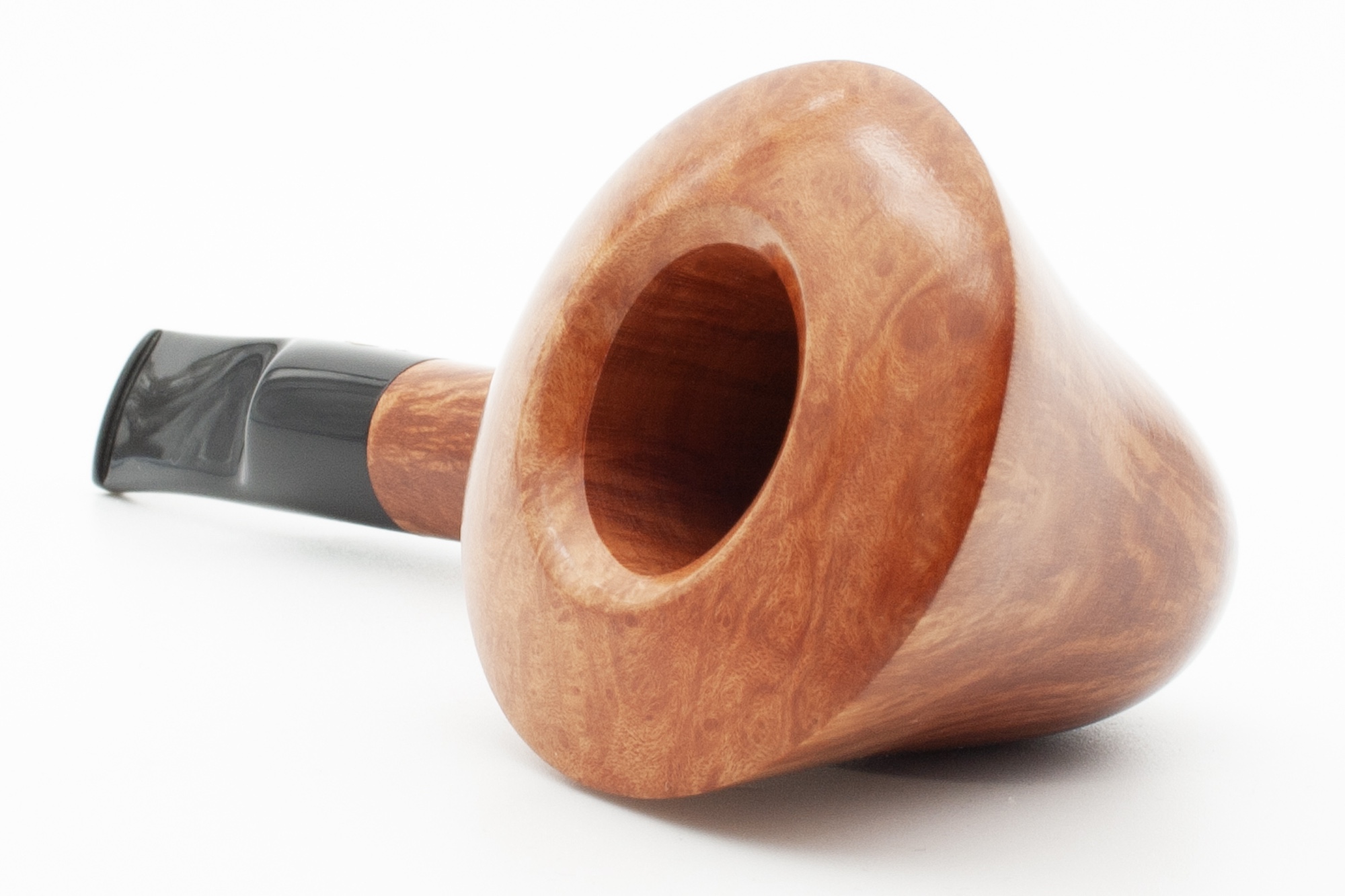 Savinelli Autograph Smooth 8-1