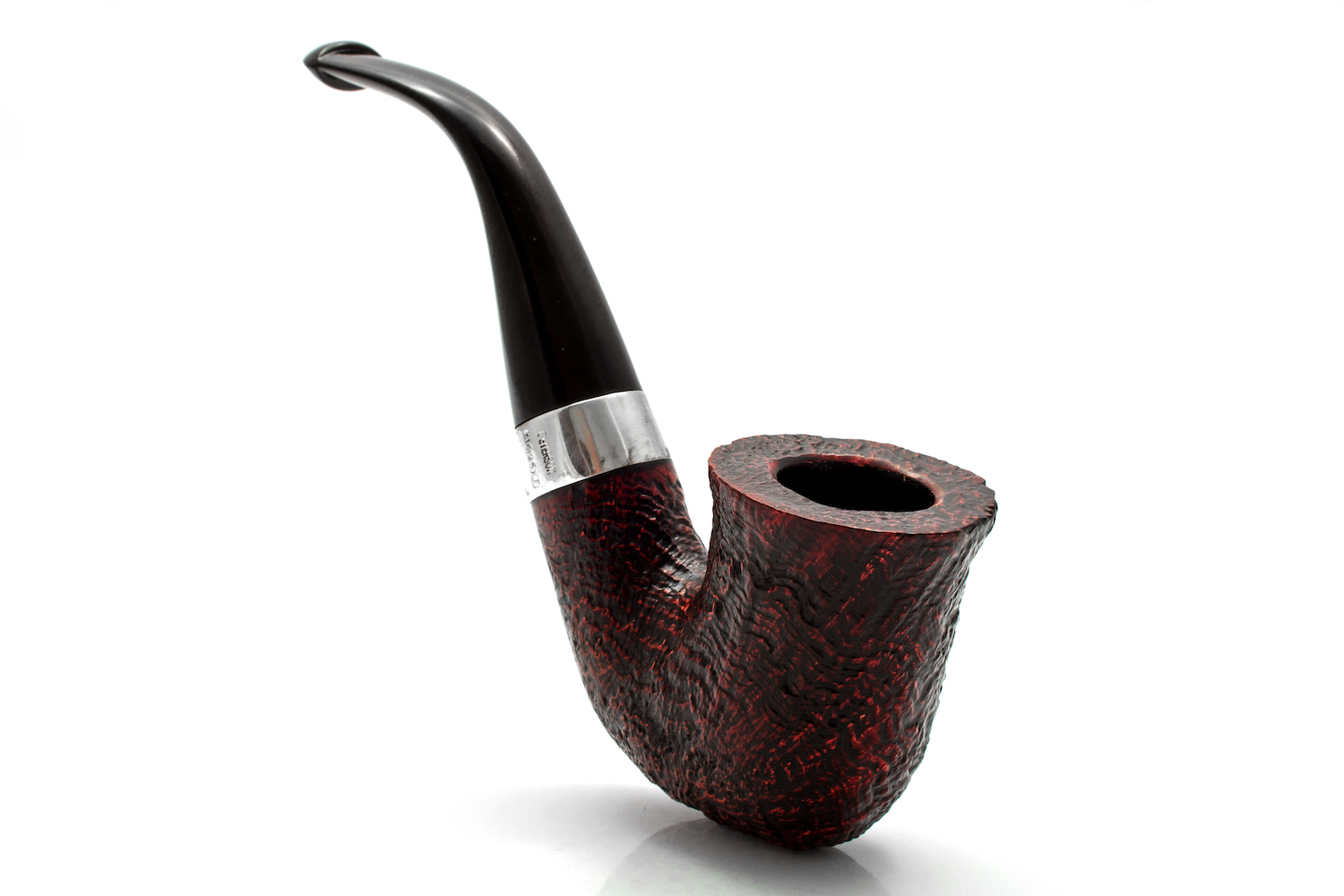 Peterson Sherlock Holmes Original Sandblast