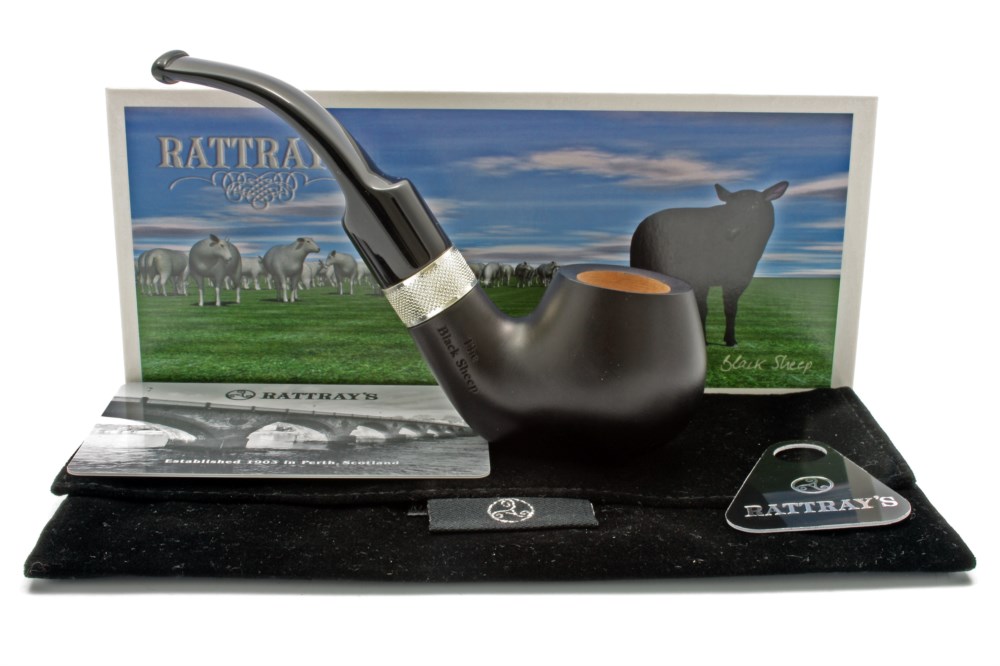 Rattray's Black Sheep 107