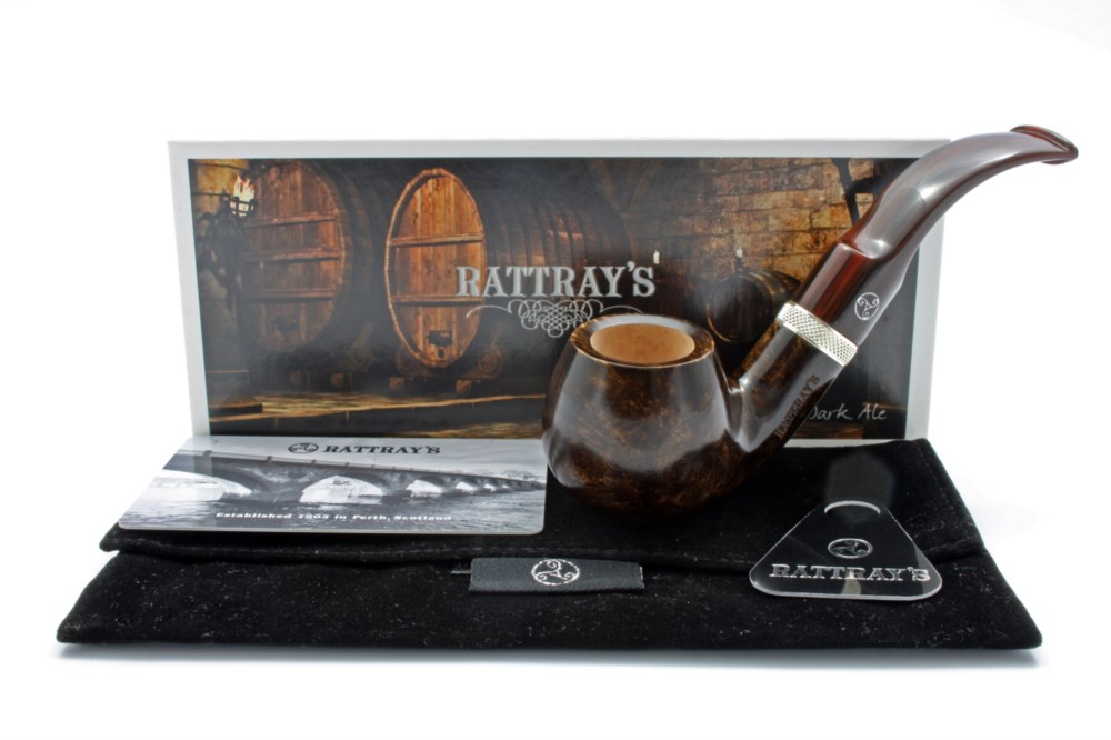 Rattray's Dark Ale 107