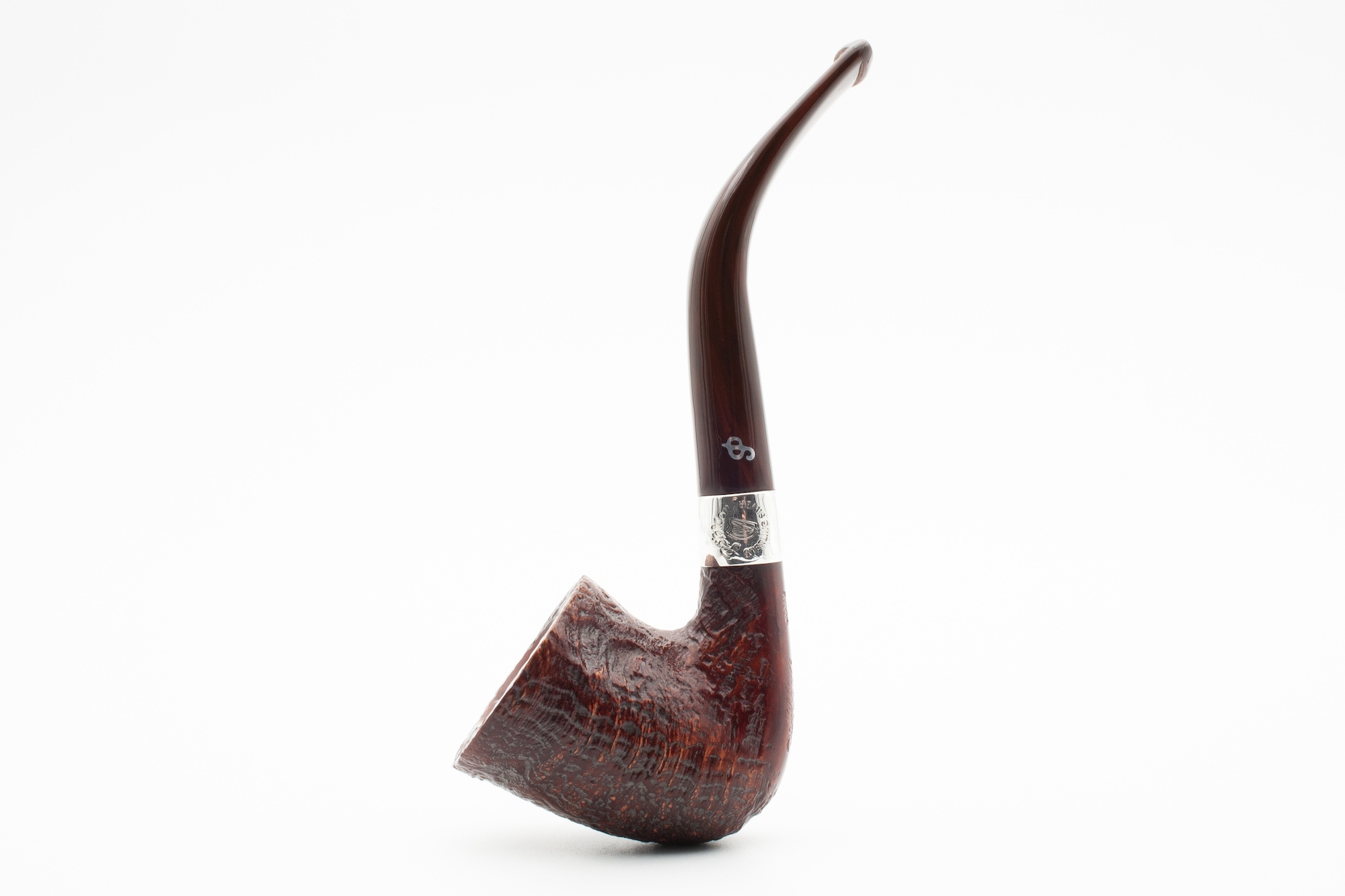 Peterson Irish Harp Sandblast 127