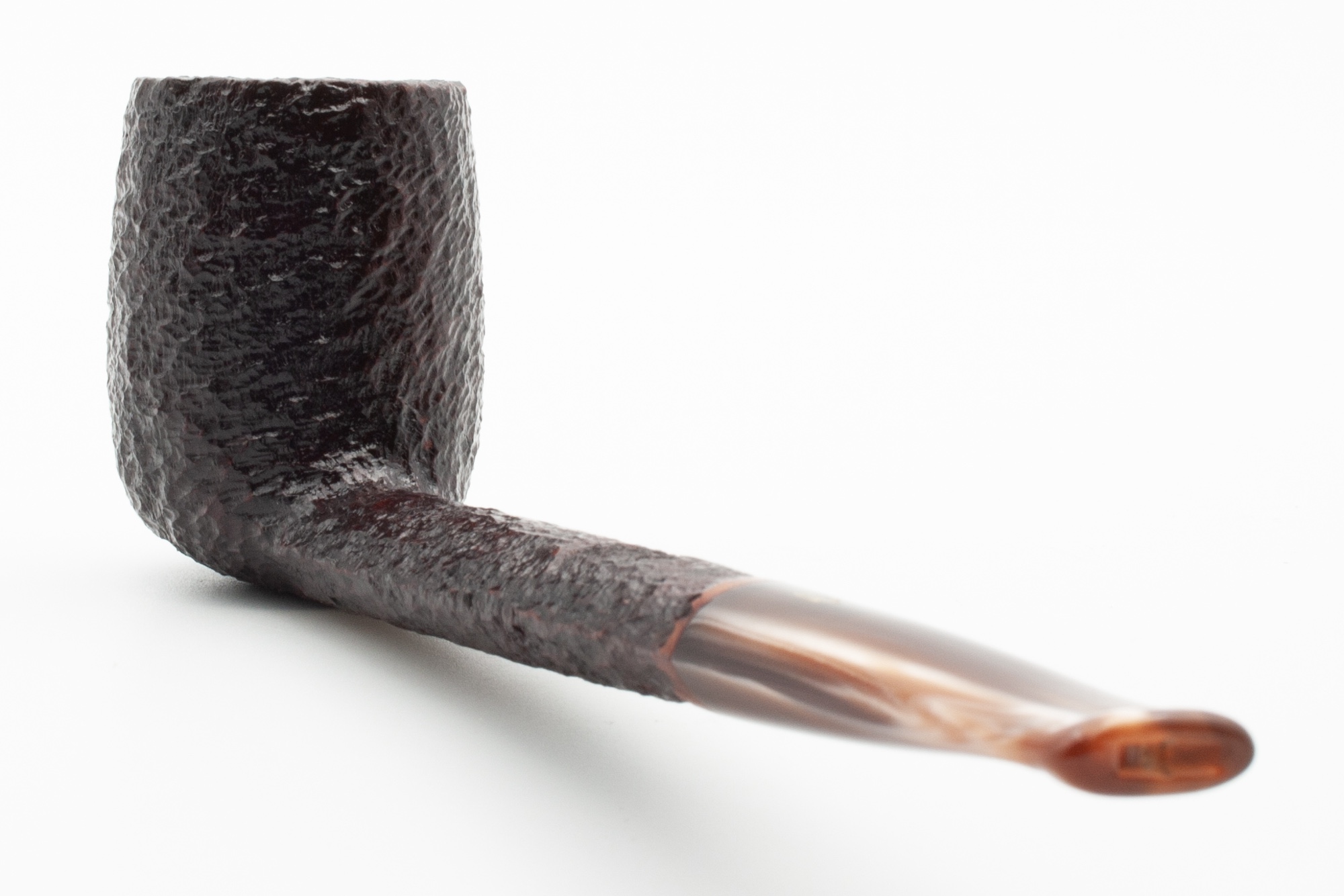 Savinelli Esploratore Boscaiolo Rustic